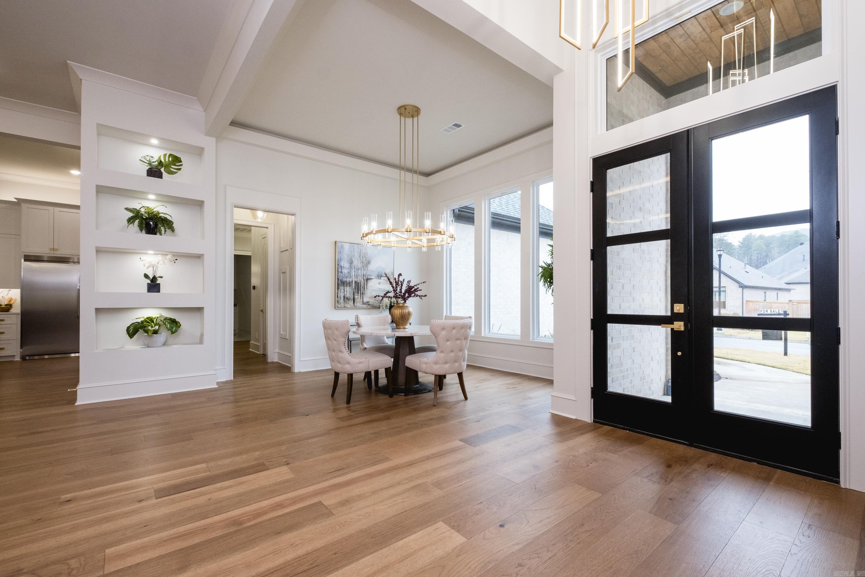 122 Abington Drive  Little Rock, AR