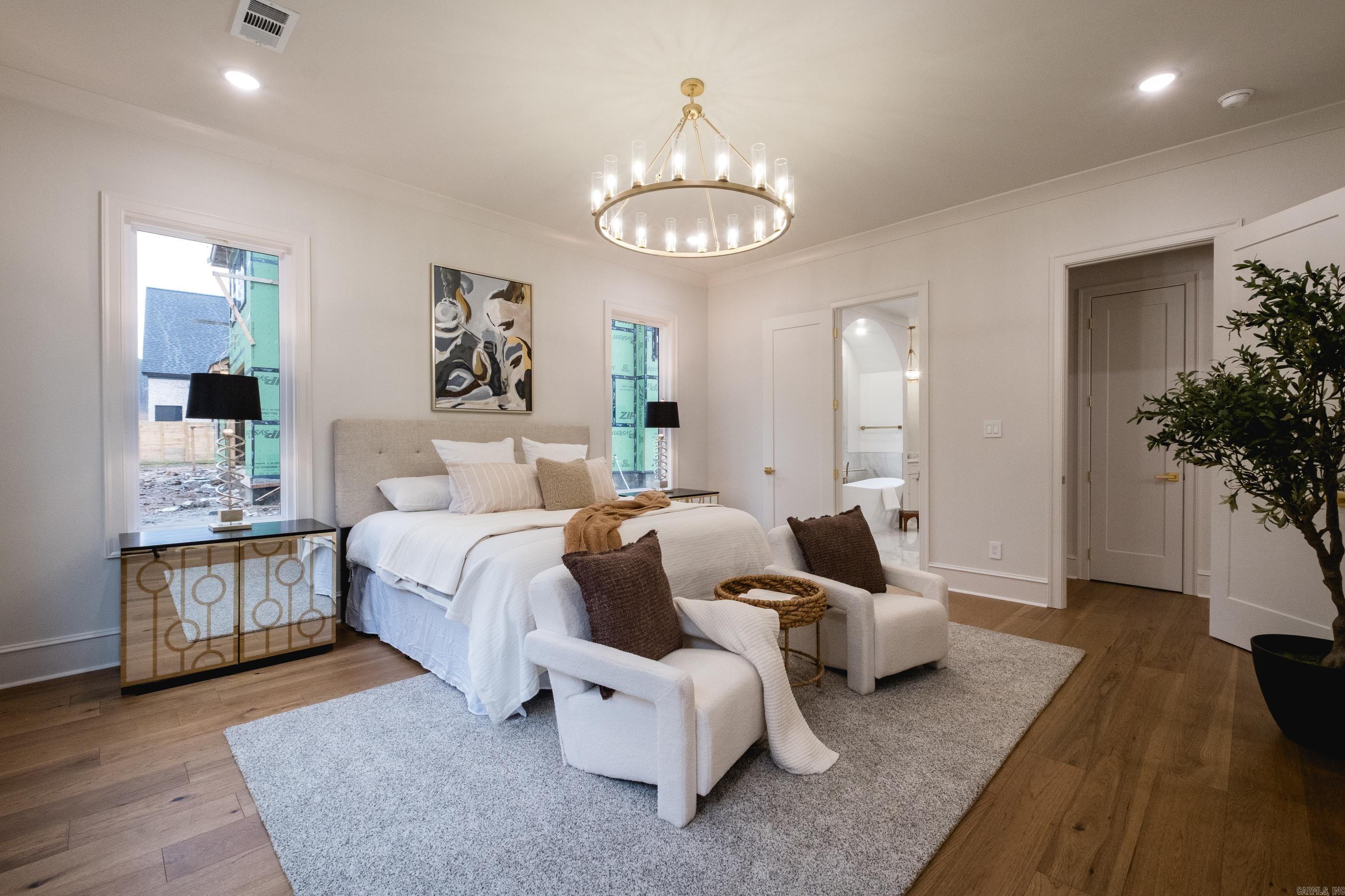 122 Abington Drive  Little Rock, AR