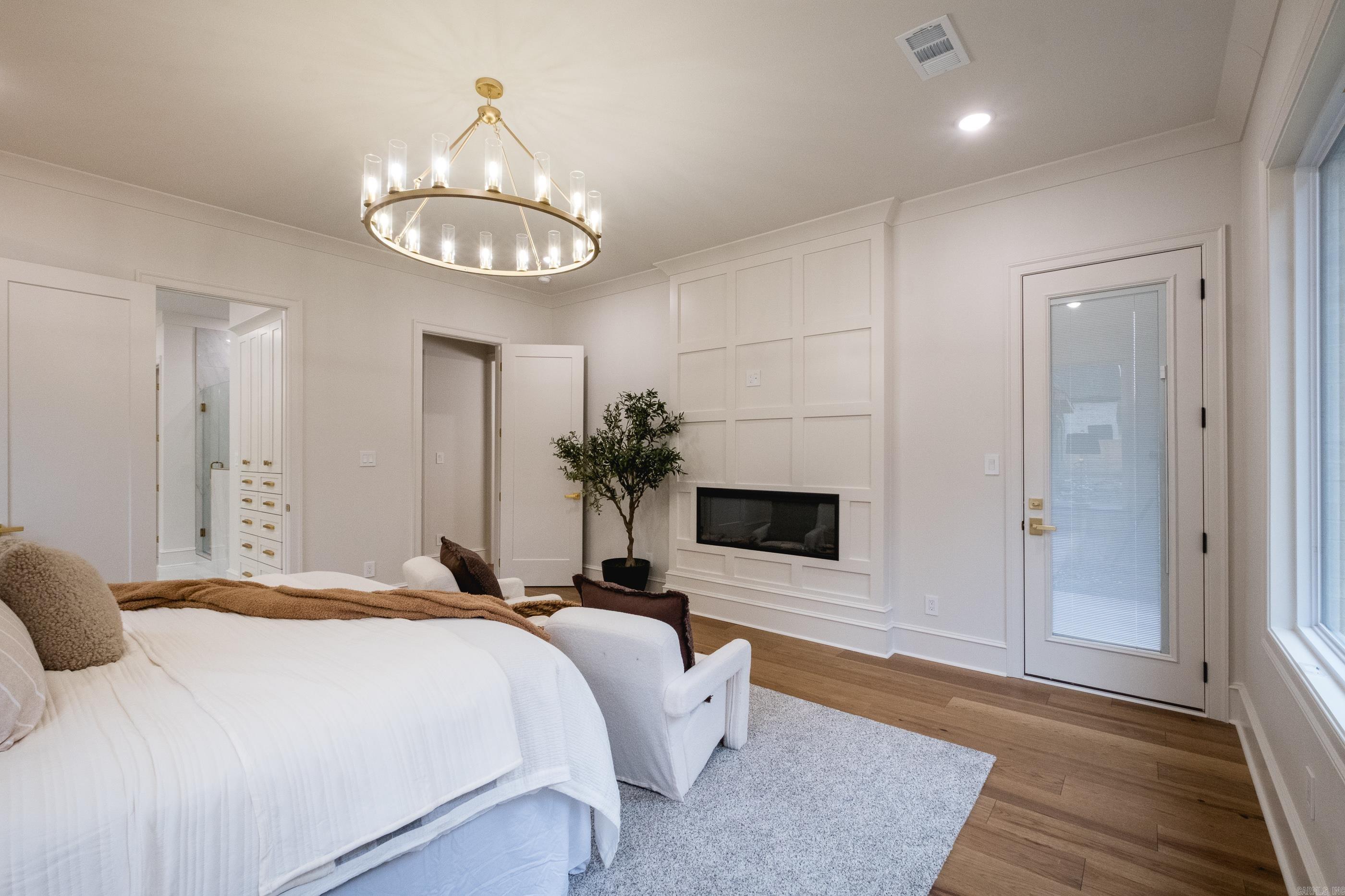 122 Abington Drive  Little Rock, AR