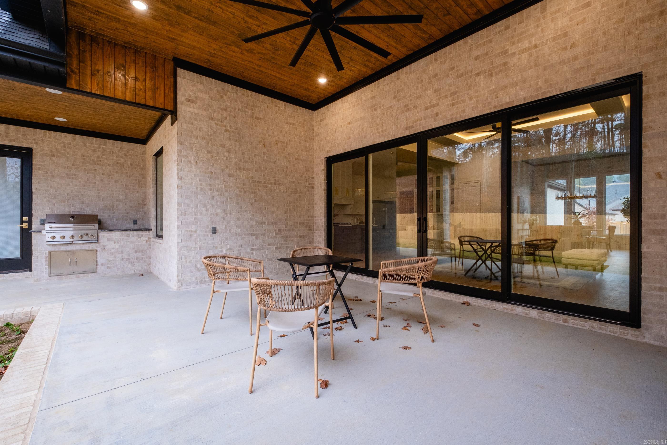 122 Abington Drive  Little Rock, AR