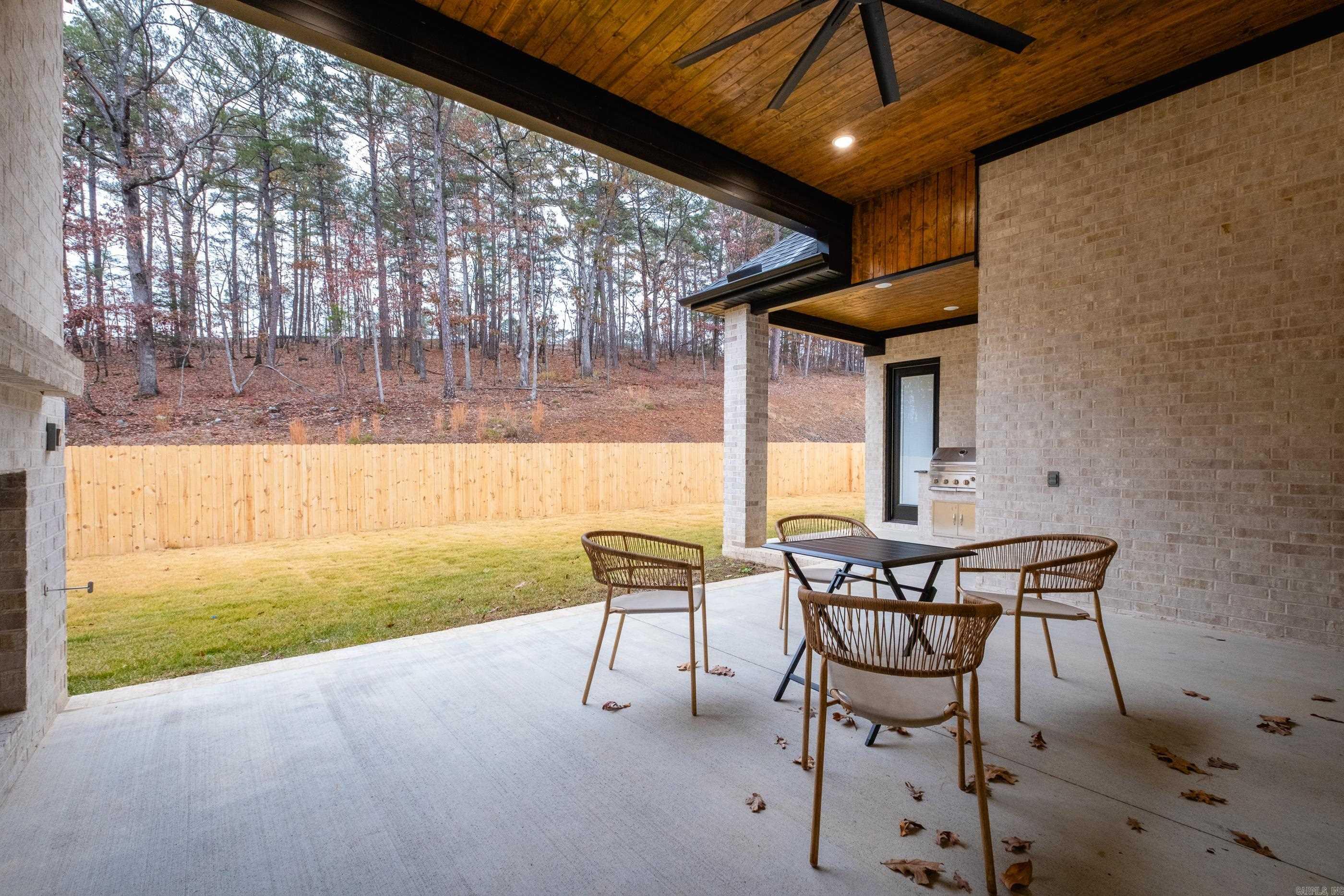 122 Abington Drive  Little Rock, AR