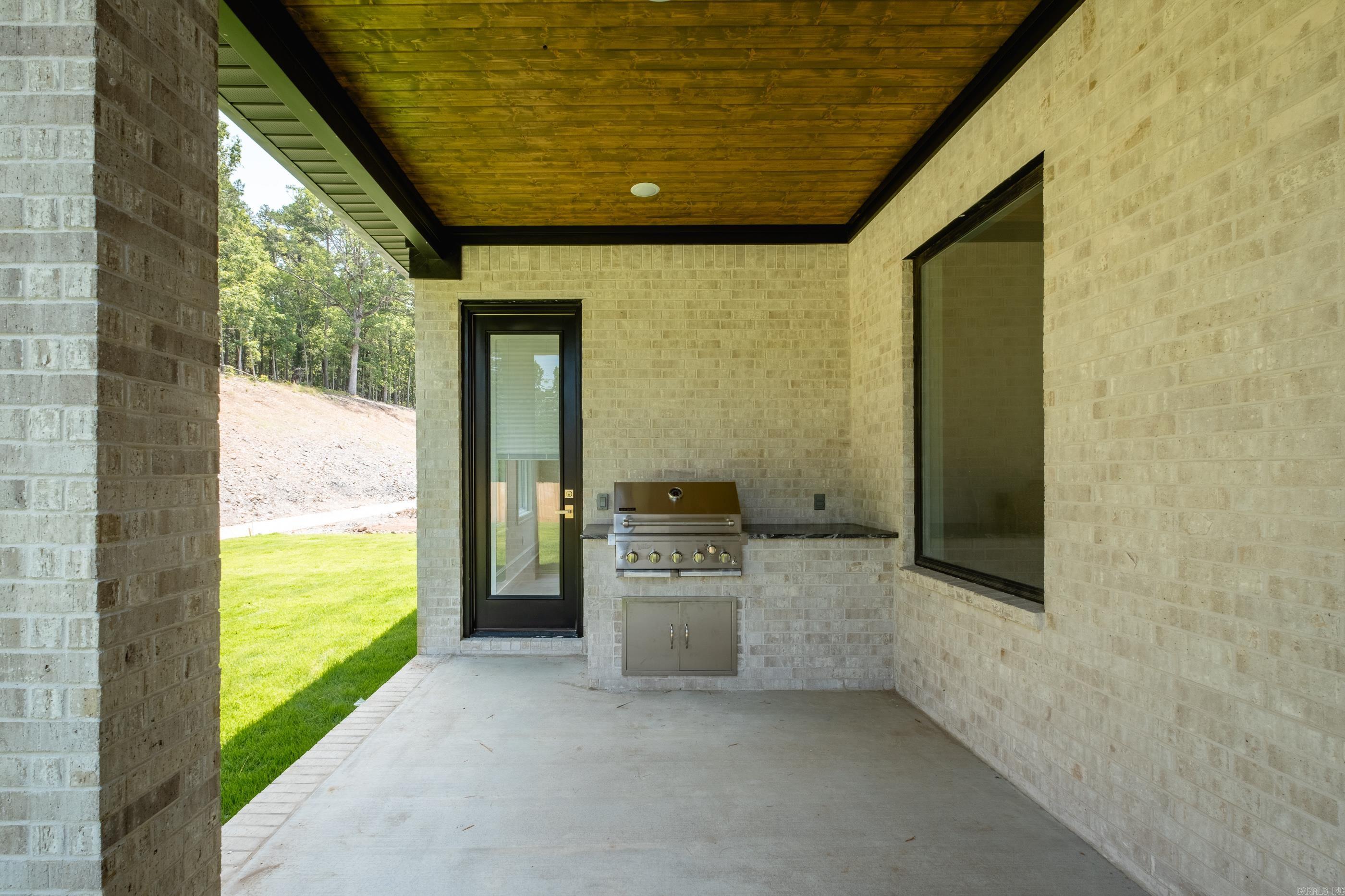 122 Abington Drive  Little Rock, AR