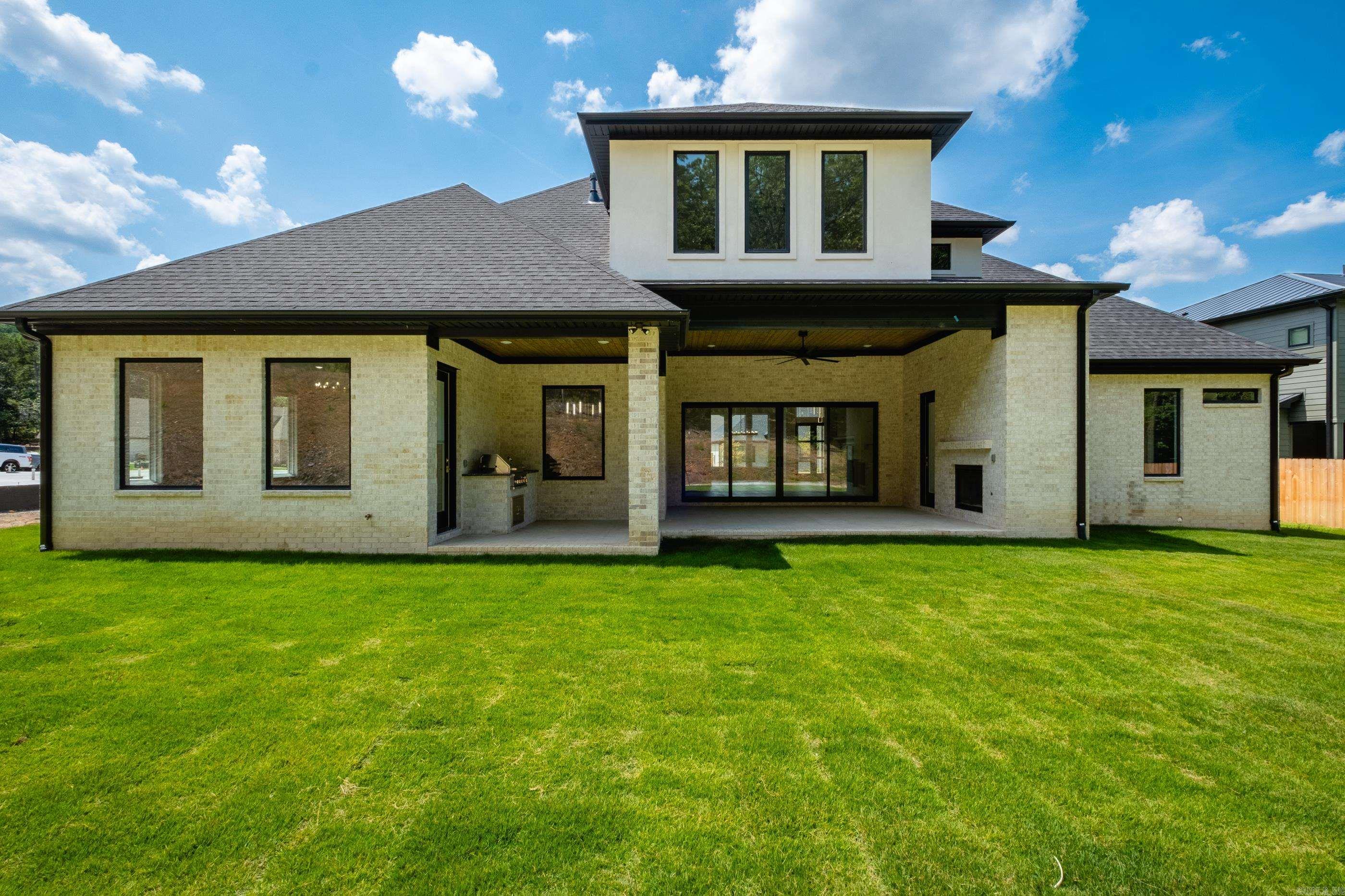 122 Abington Drive  Little Rock, AR