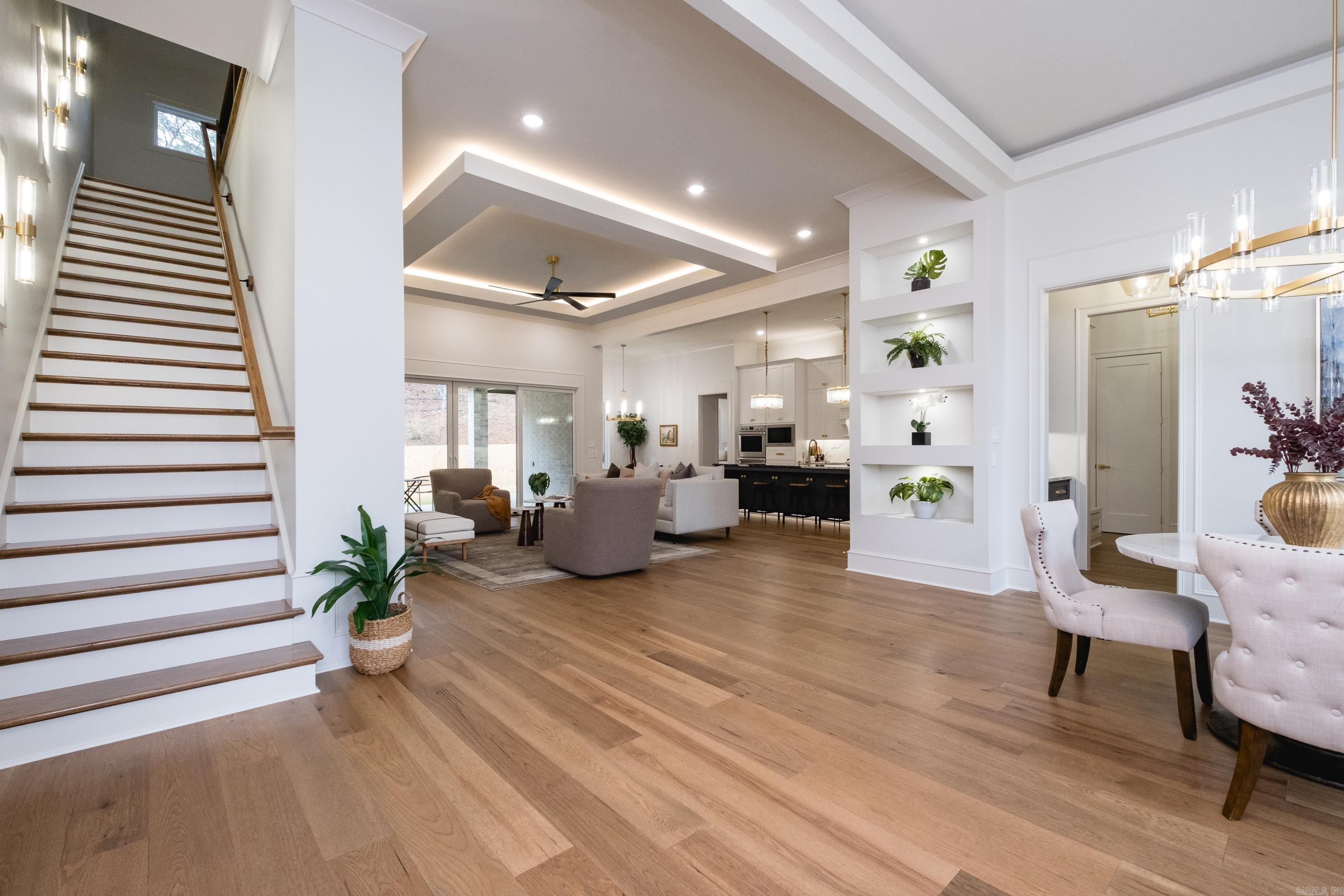 122 Abington Drive  Little Rock, AR