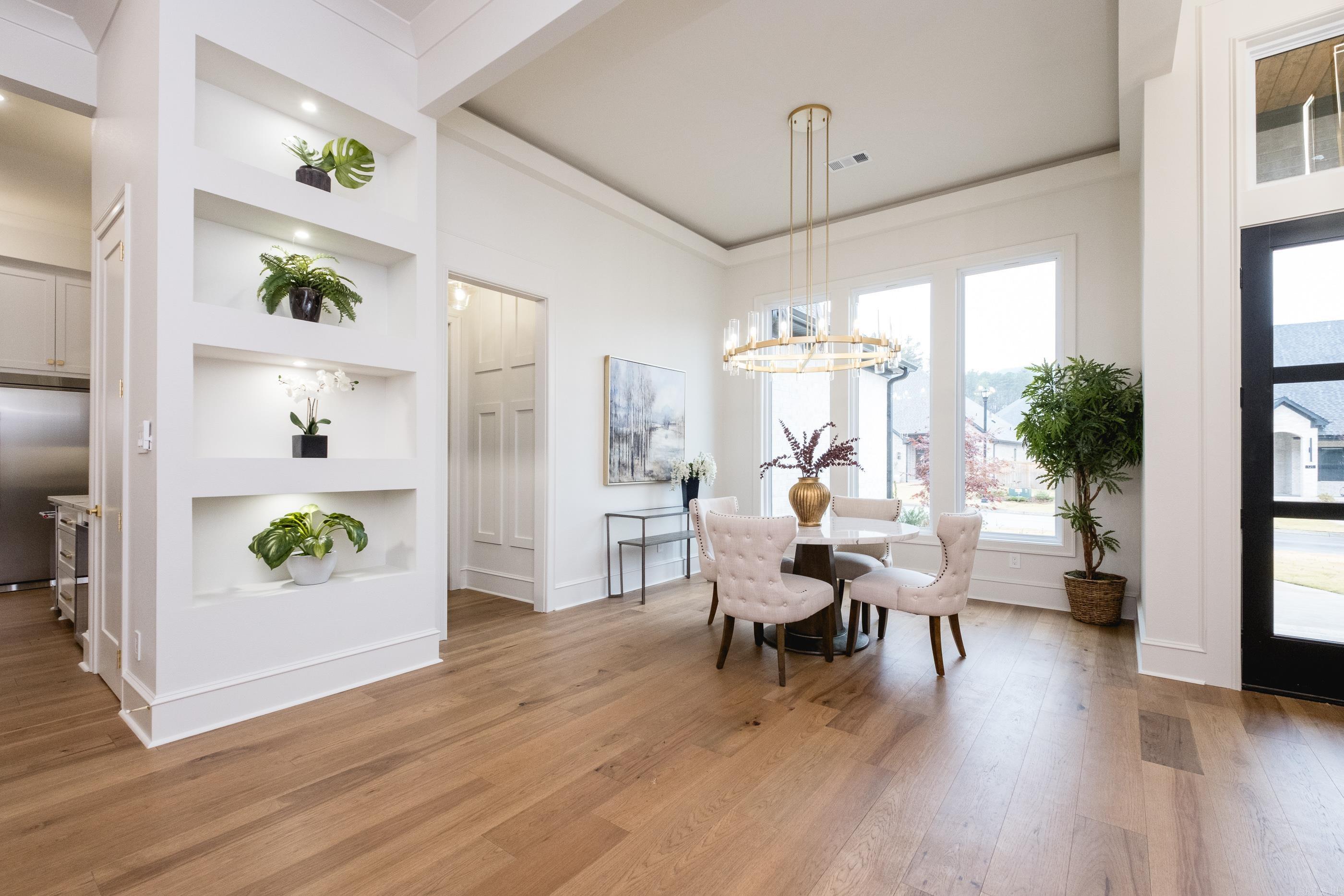 122 Abington Drive  Little Rock, AR