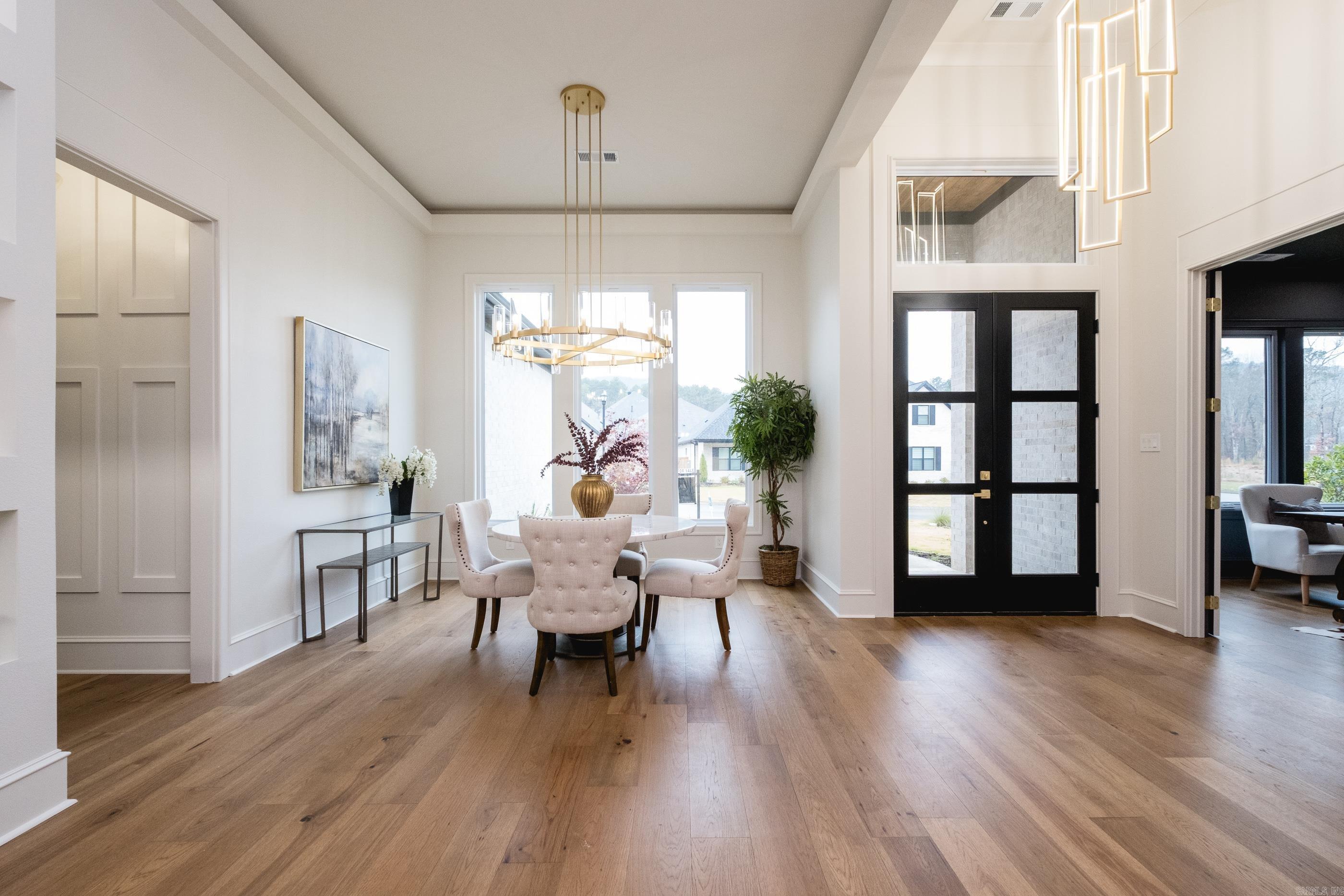 122 Abington Drive  Little Rock, AR