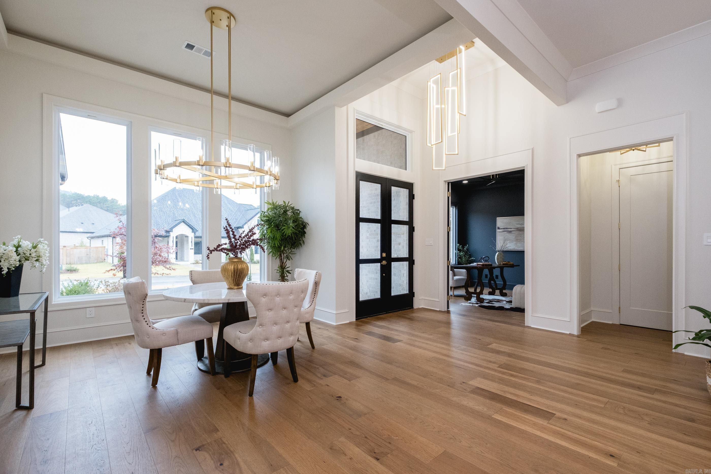 122 Abington Drive  Little Rock, AR