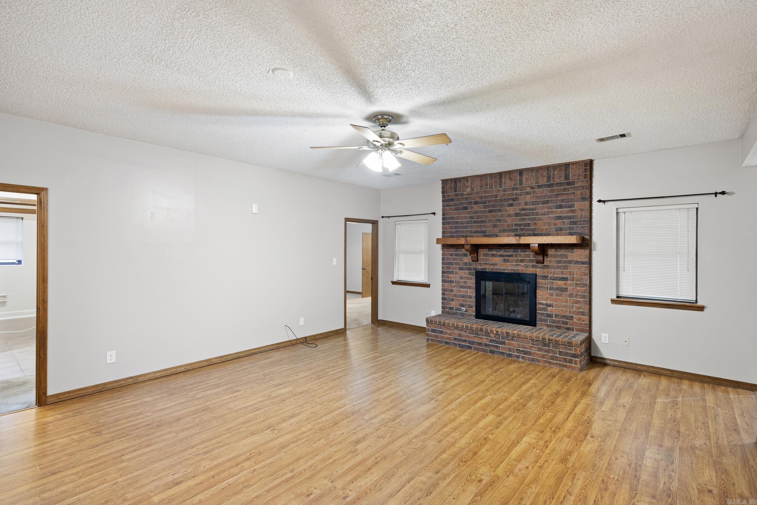 201 MEADOW LYNN  Morrilton, AR