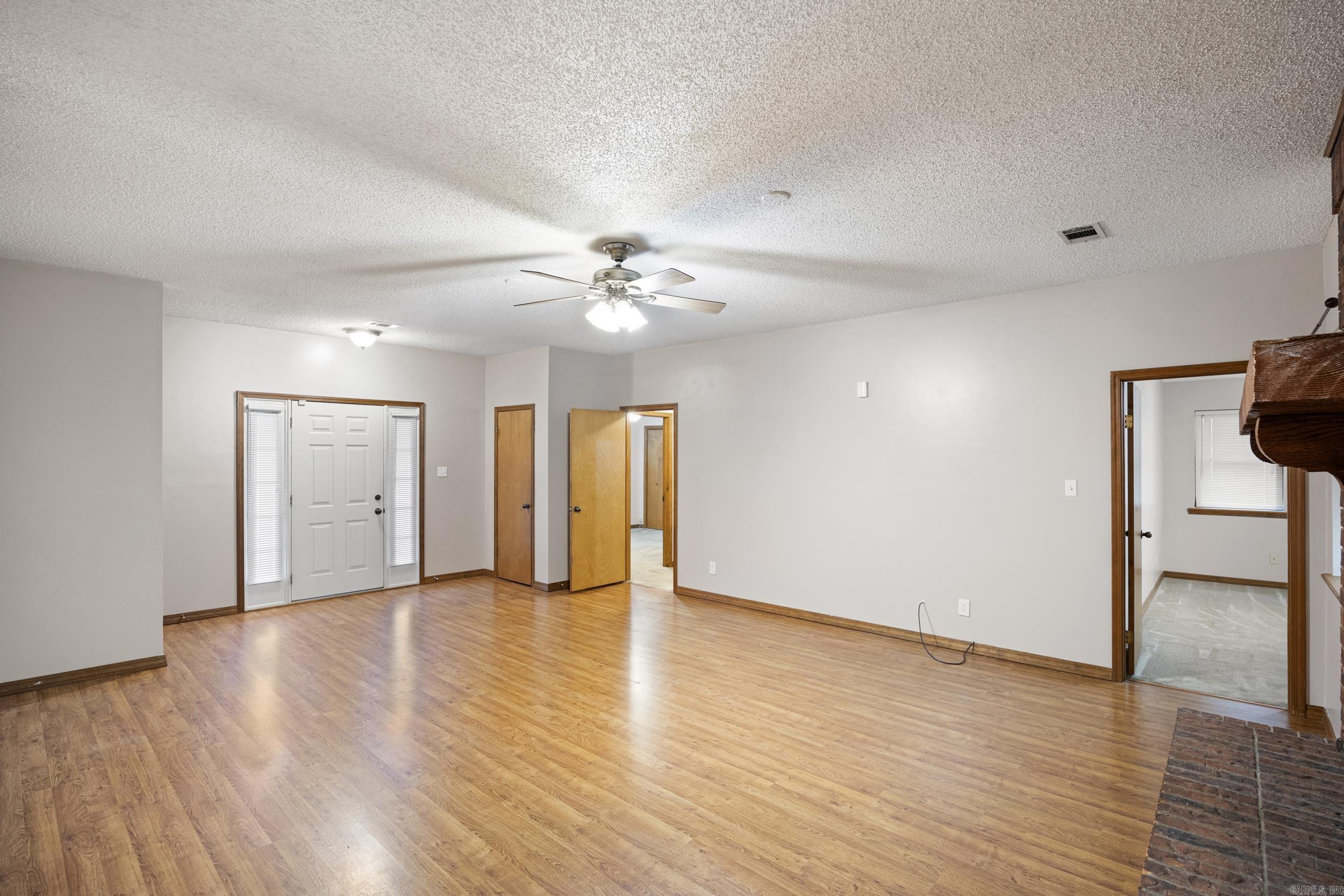 201 MEADOW LYNN  Morrilton, AR