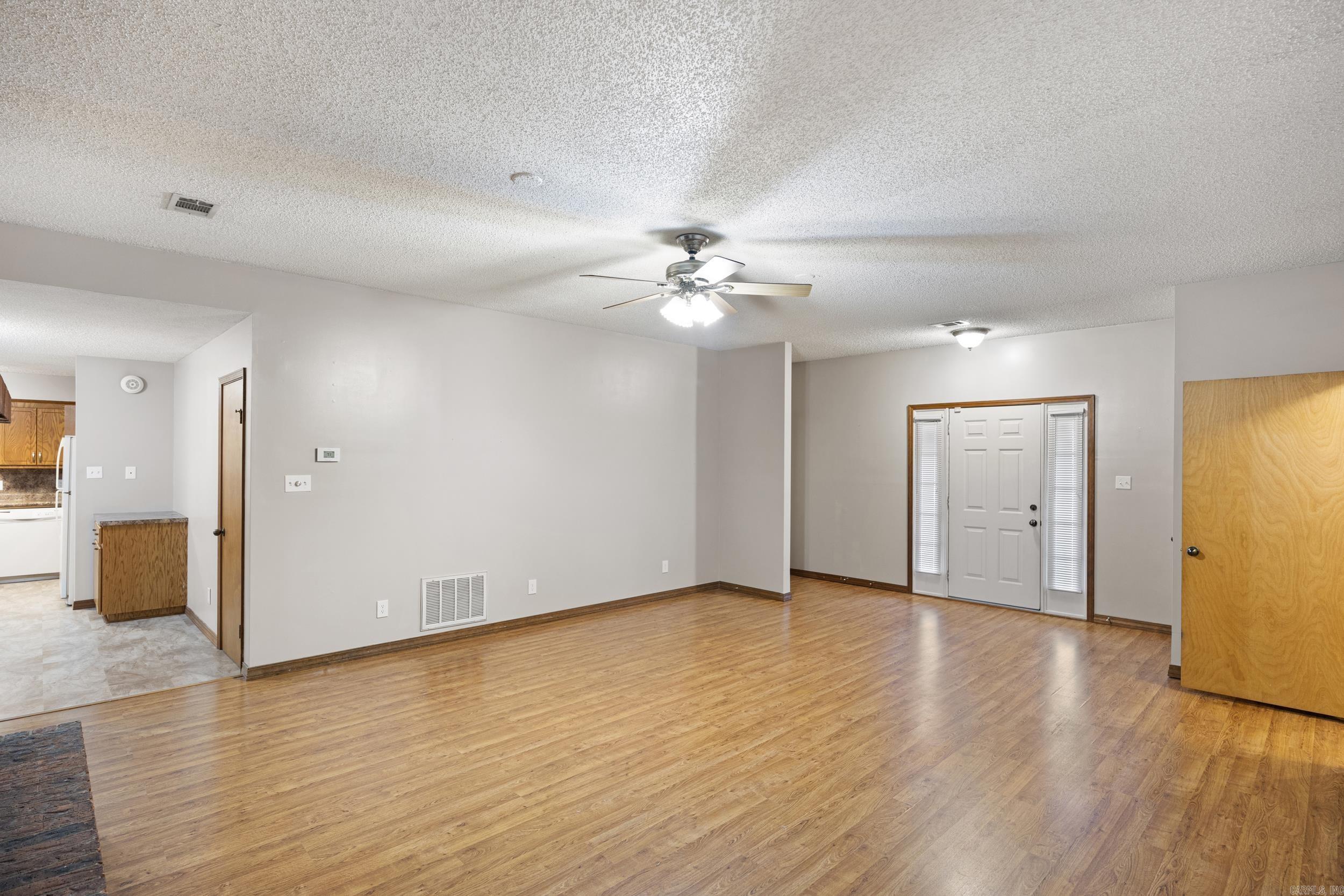 201 MEADOW LYNN  Morrilton, AR