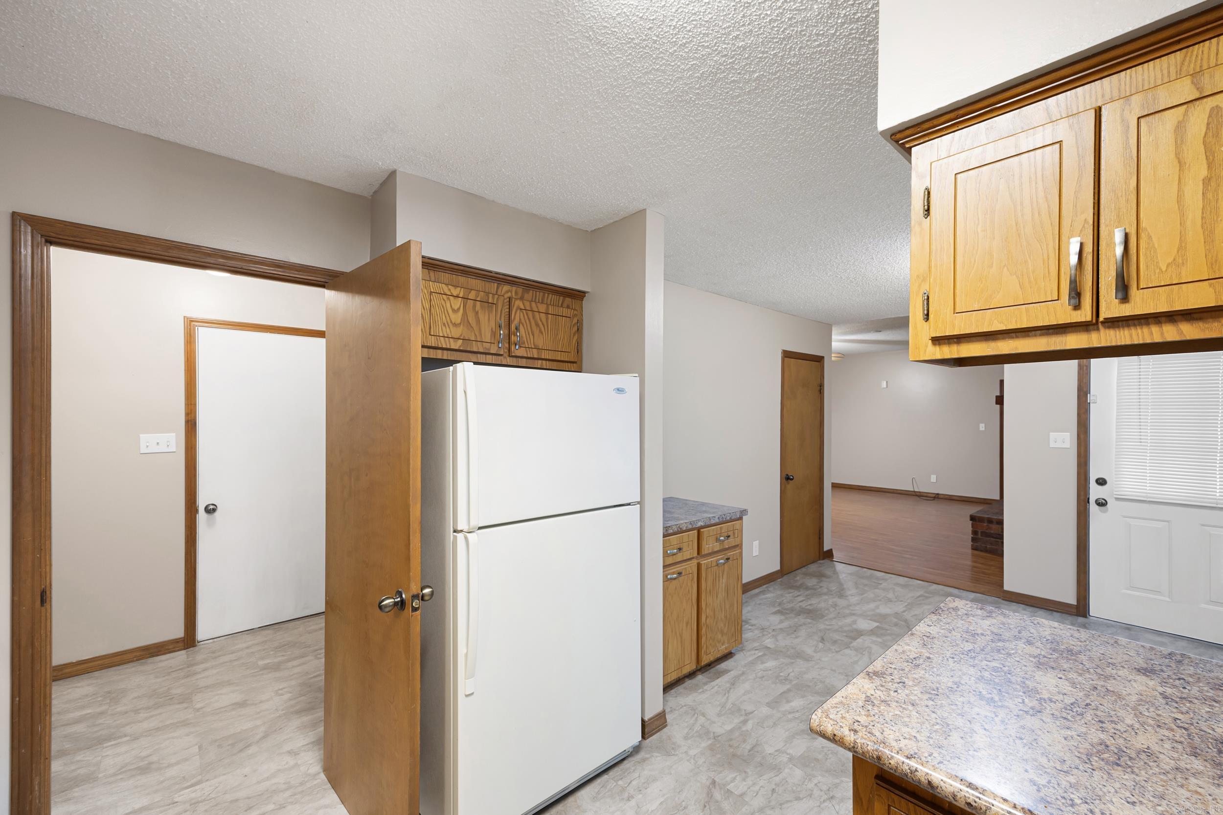 201 MEADOW LYNN  Morrilton, AR