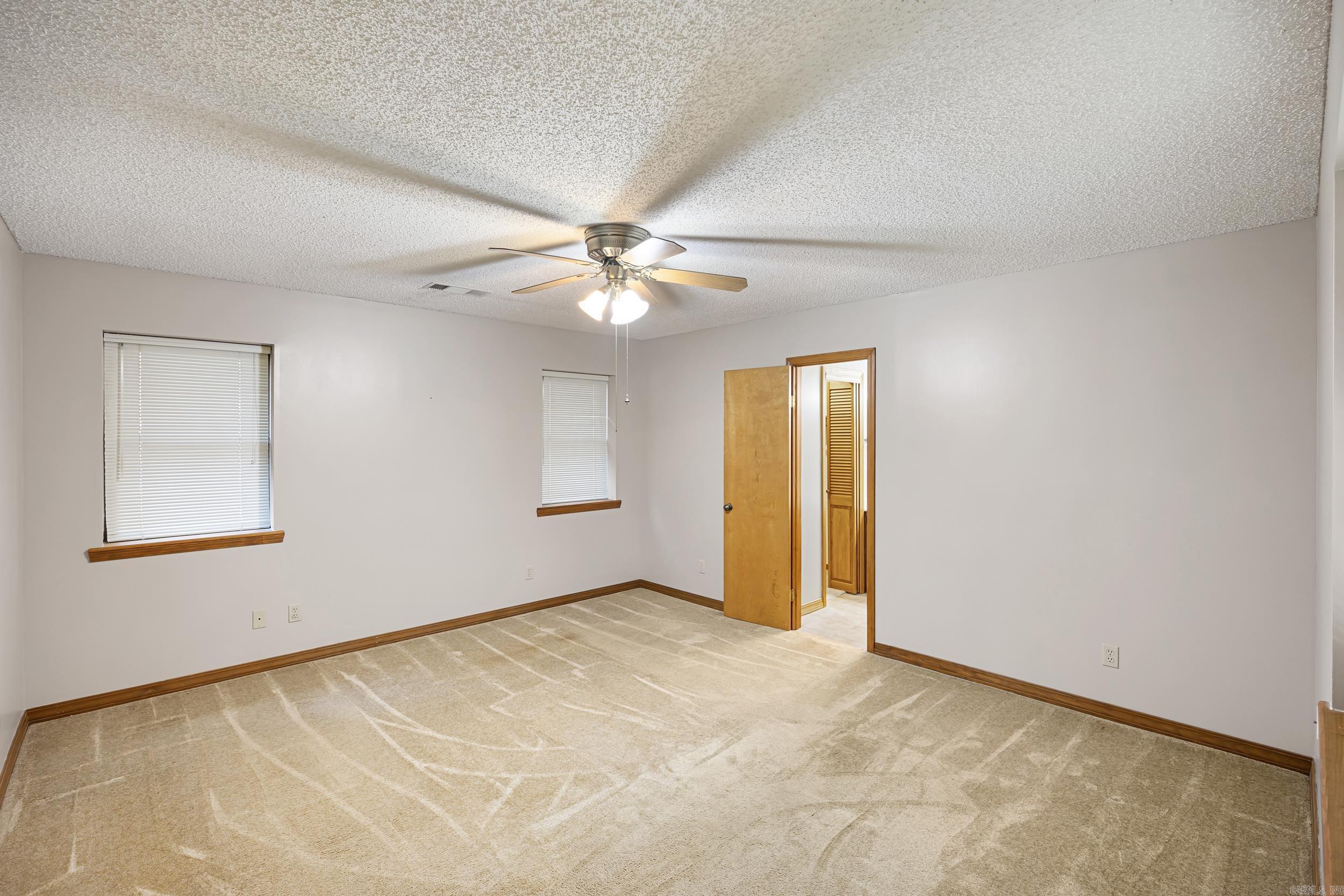 201 MEADOW LYNN  Morrilton, AR