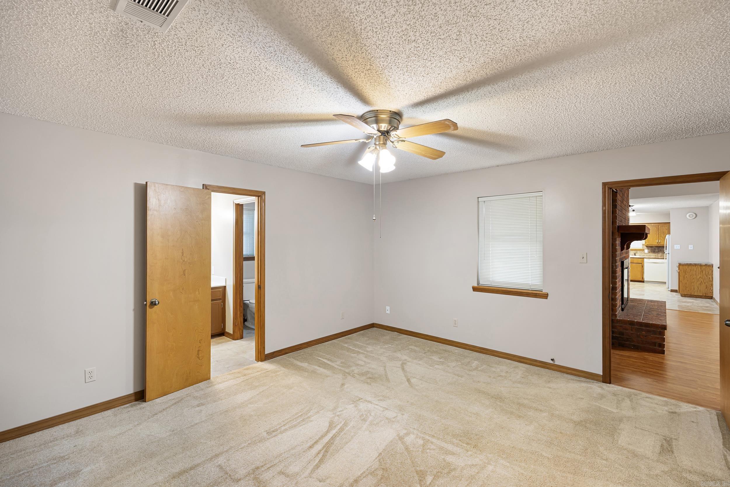 201 MEADOW LYNN  Morrilton, AR