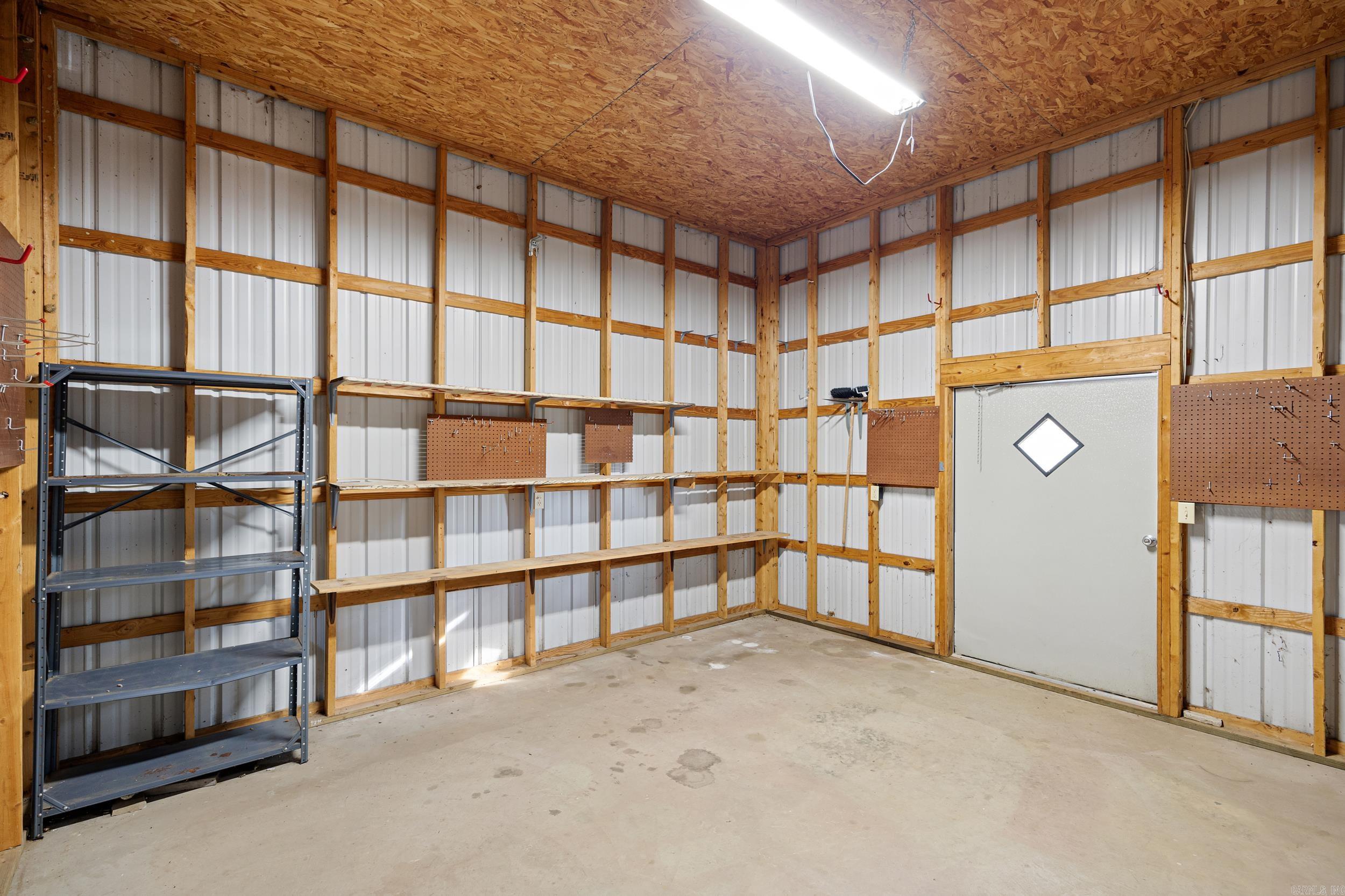 201 MEADOW LYNN  Morrilton, AR