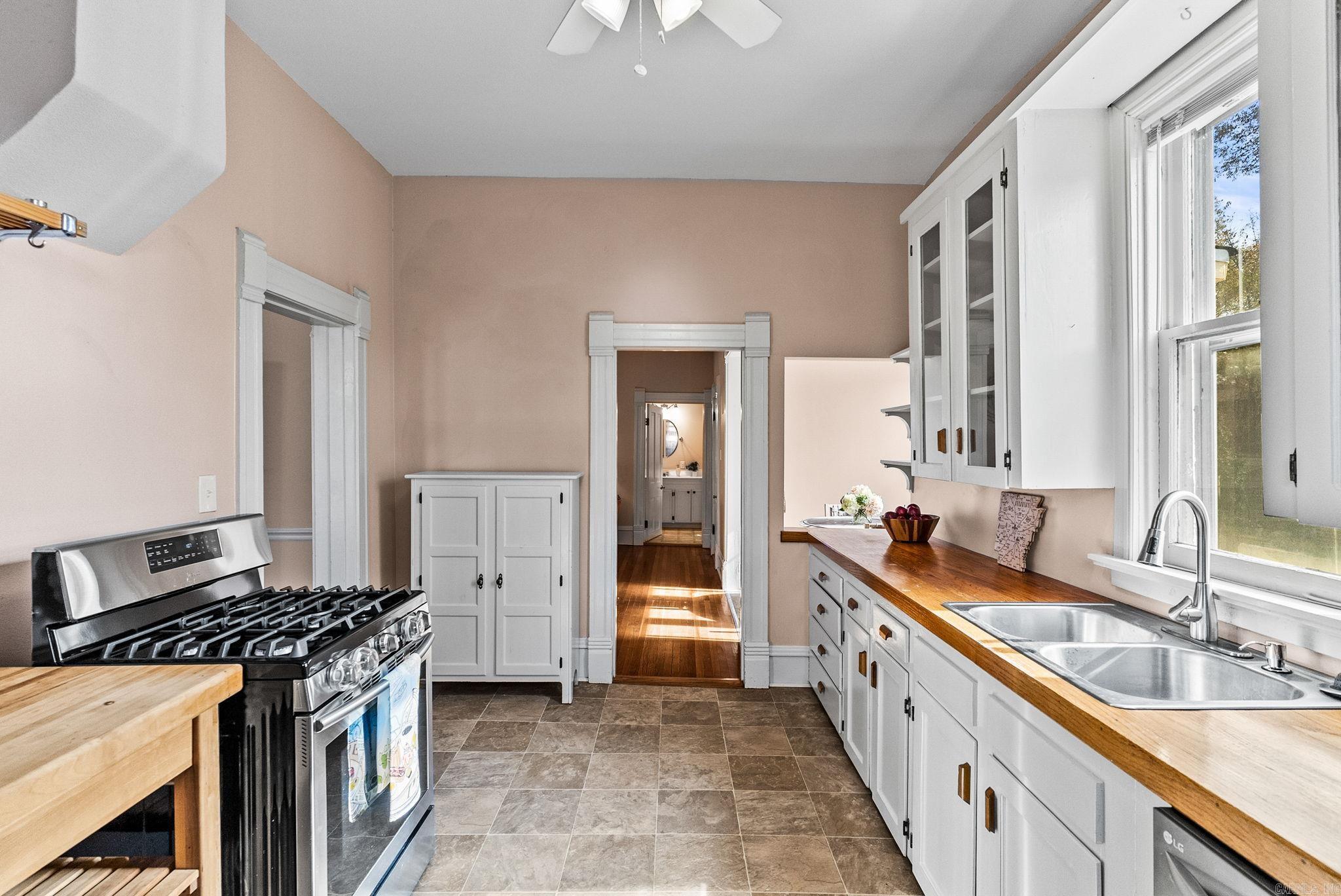 321 W 22nd  Little Rock, AR