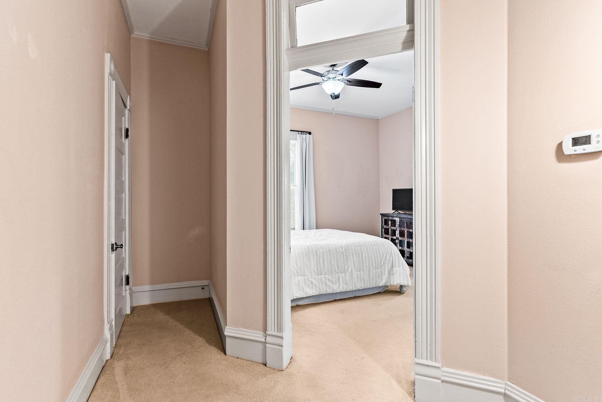 321 W 22nd  Little Rock, AR