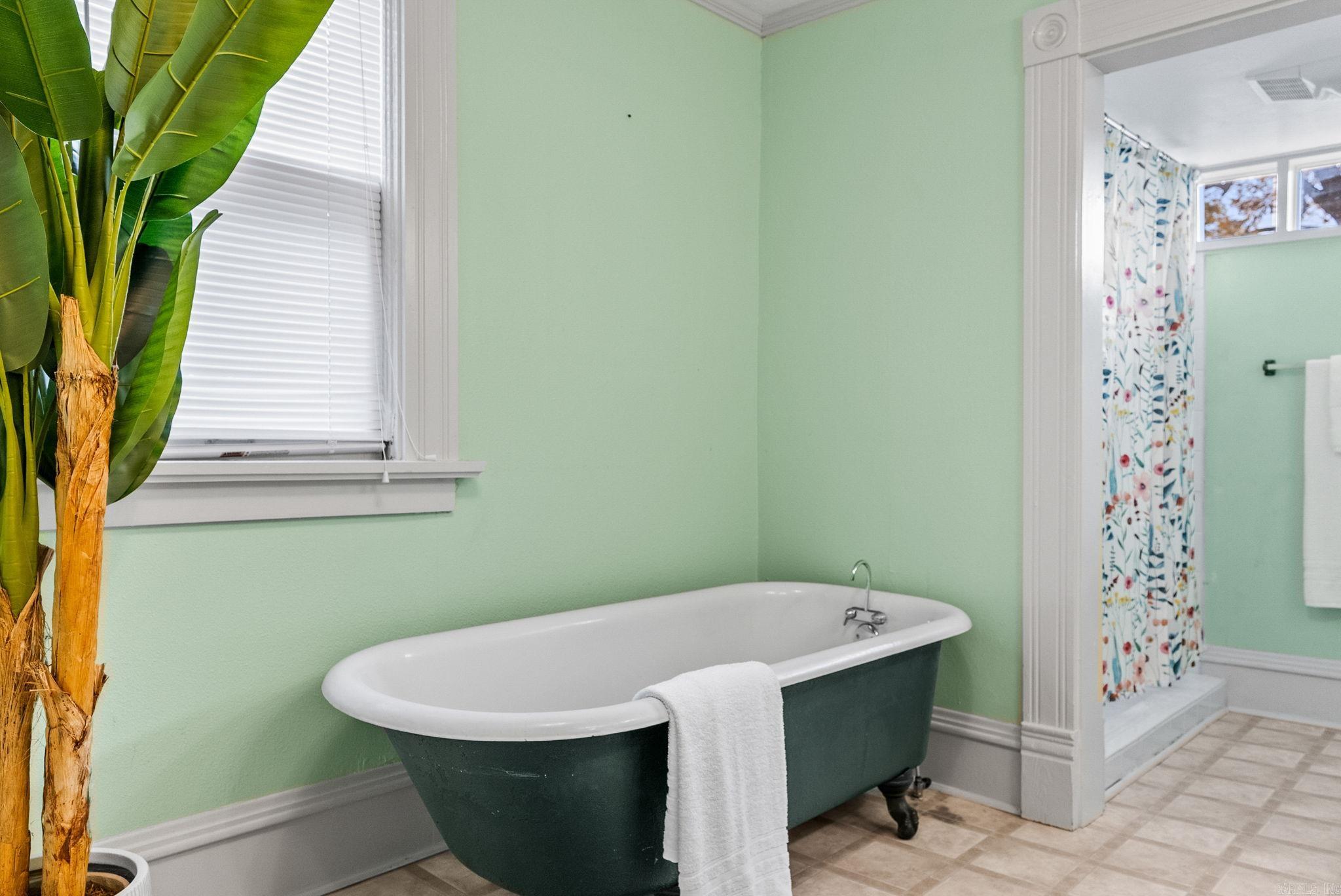 321 W 22nd  Little Rock, AR