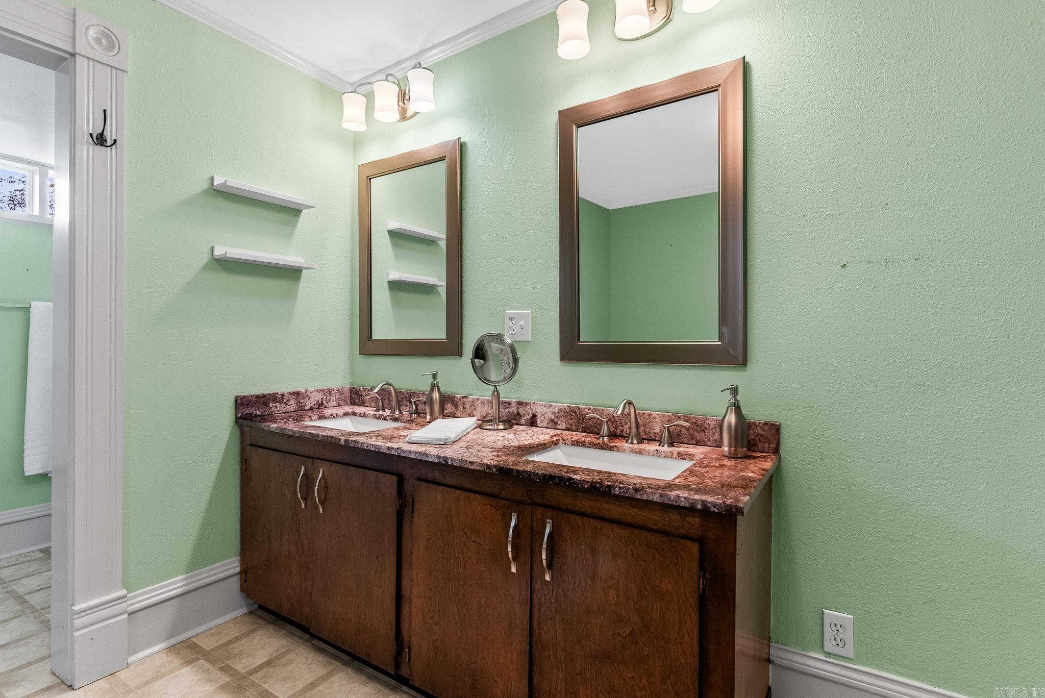 321 W 22nd  Little Rock, AR