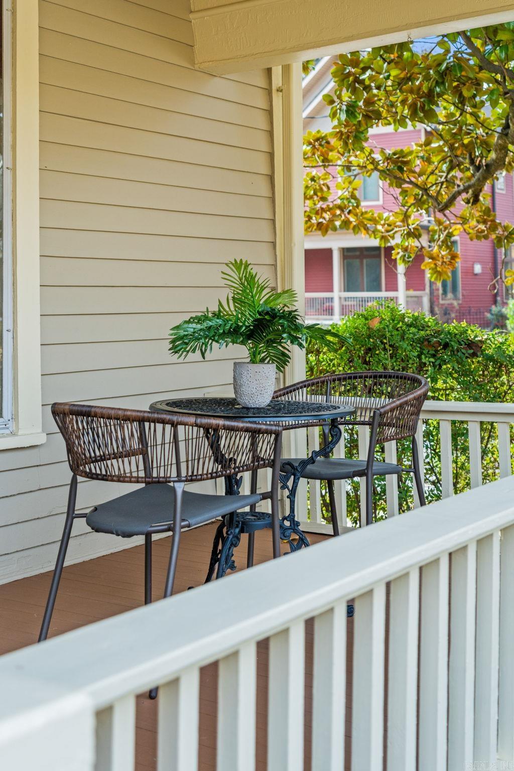 321 W 22nd  Little Rock, AR