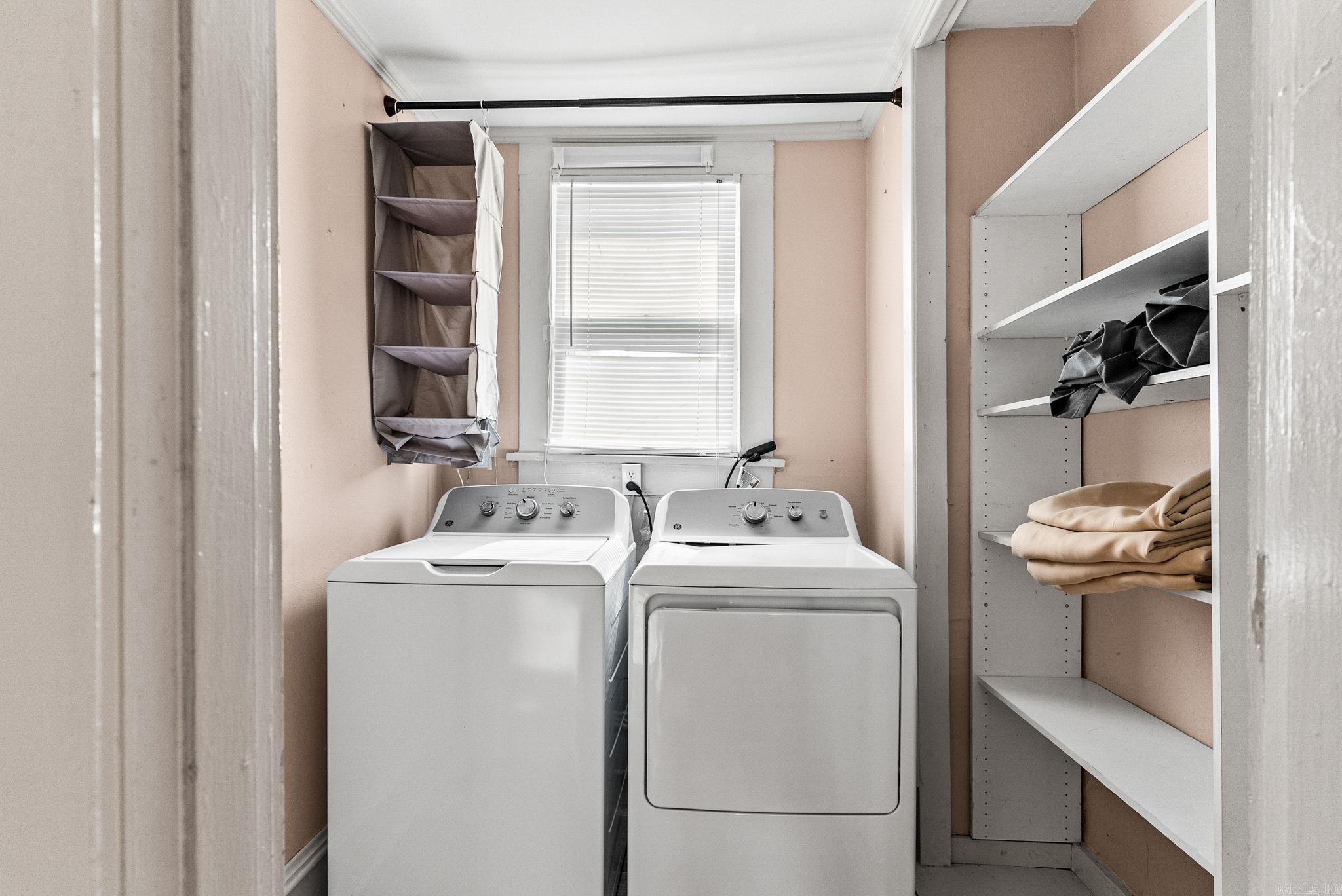 321 W 22nd  Little Rock, AR