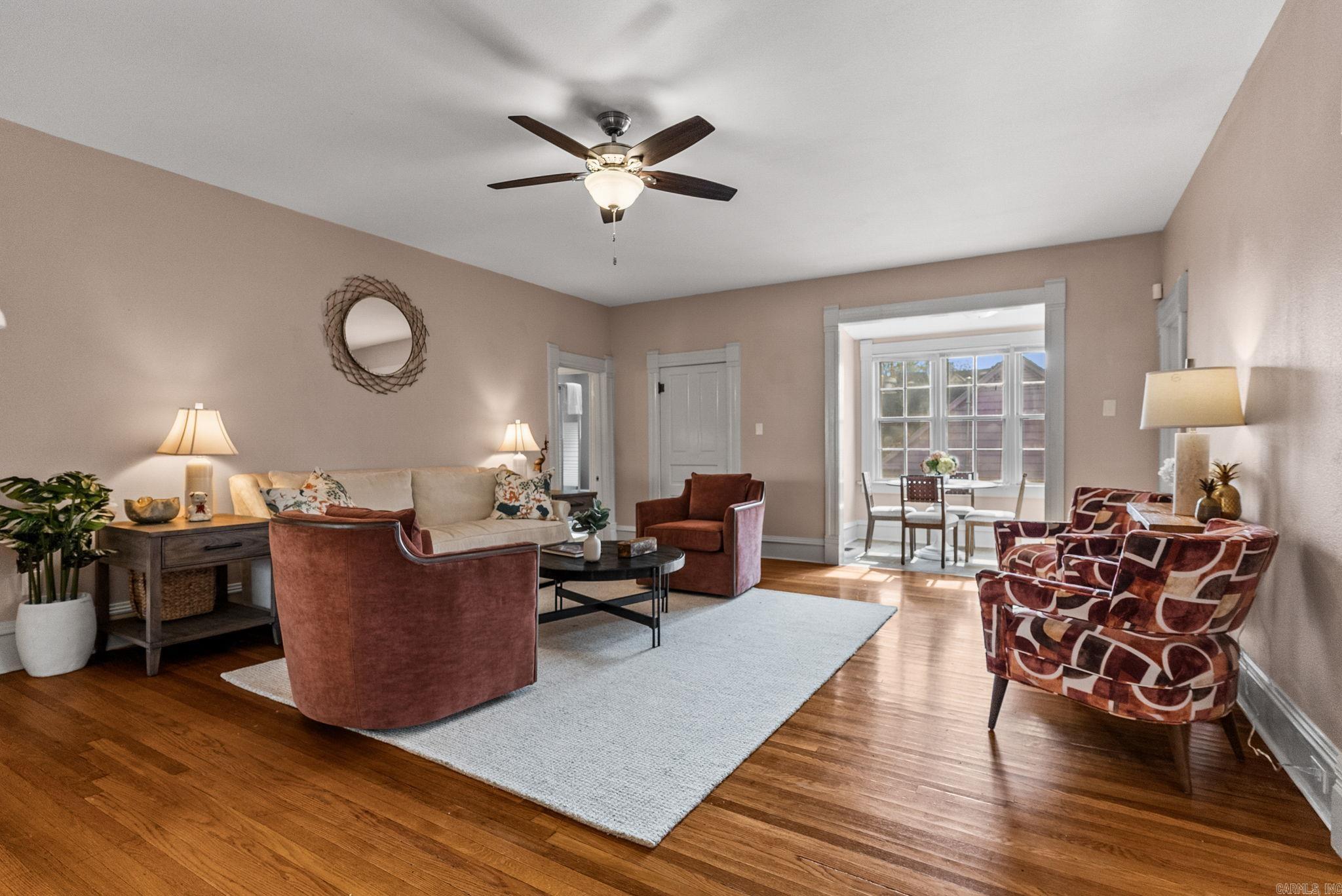 321 W 22nd  Little Rock, AR