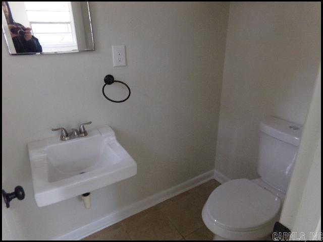 23 Clement  Little Rock, AR