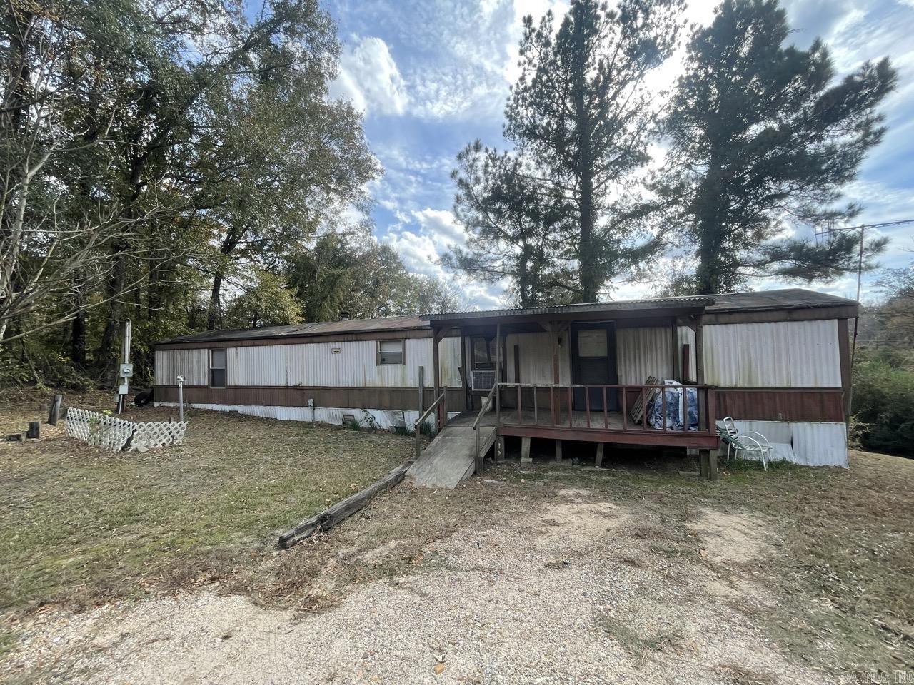 163 Kuykendall Road Malvern, AR 72104