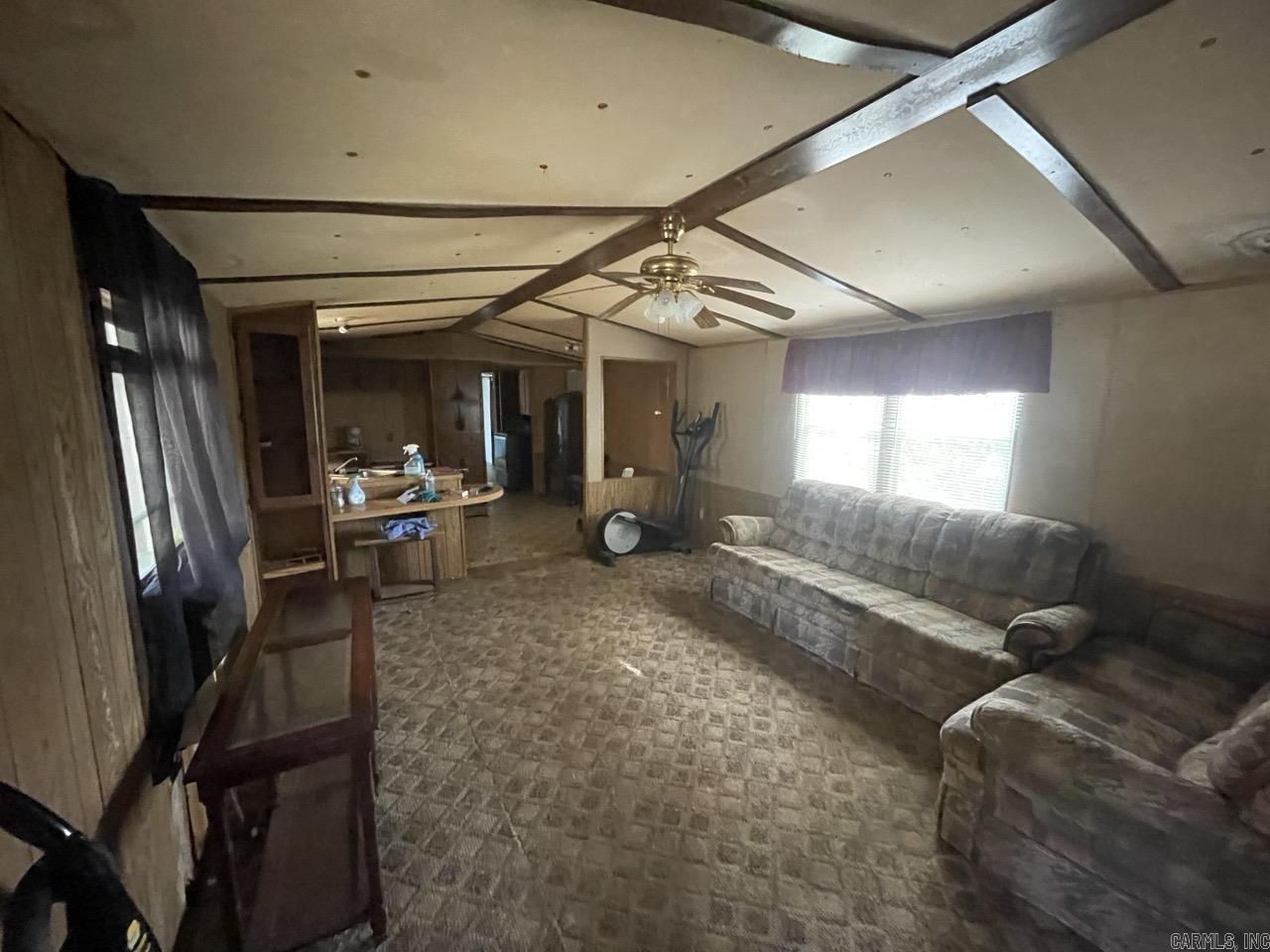 163 Kuykendall Road Malvern, AR 72104