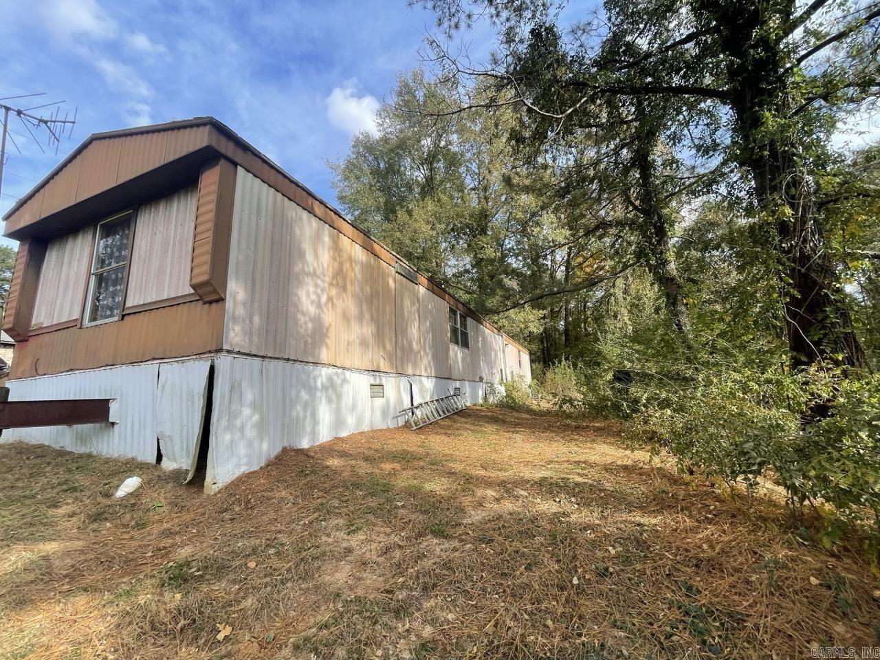 163 Kuykendall Road Malvern, AR 72104