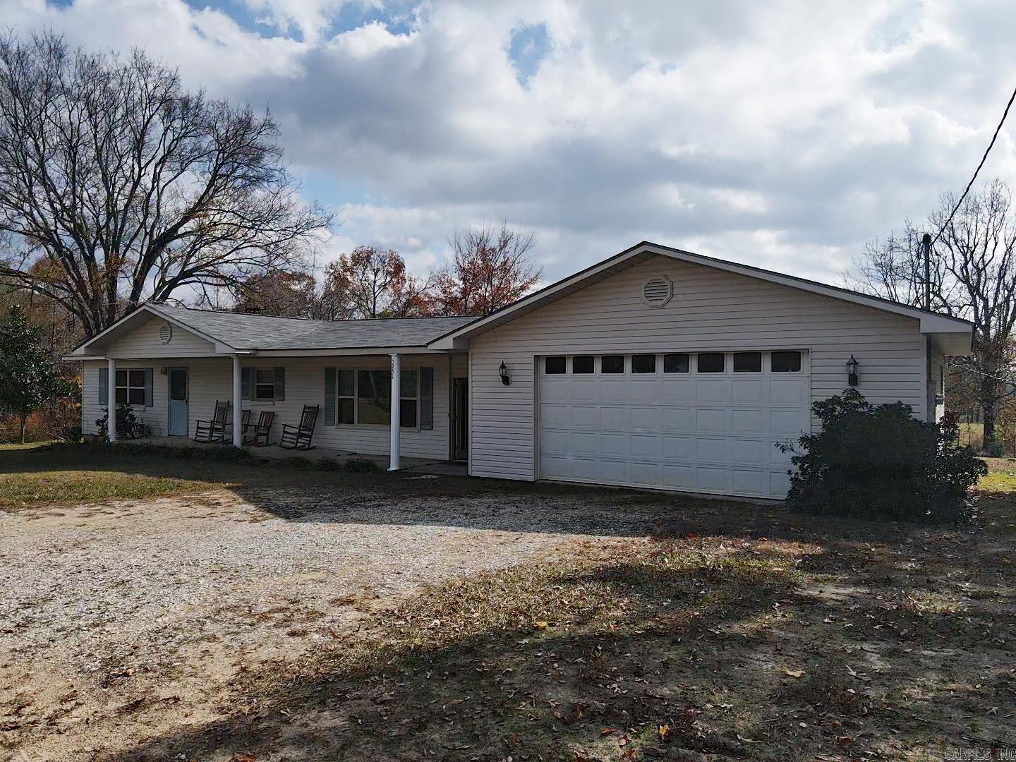 5261 Hickory Grove Road Bismarck, AR 71929