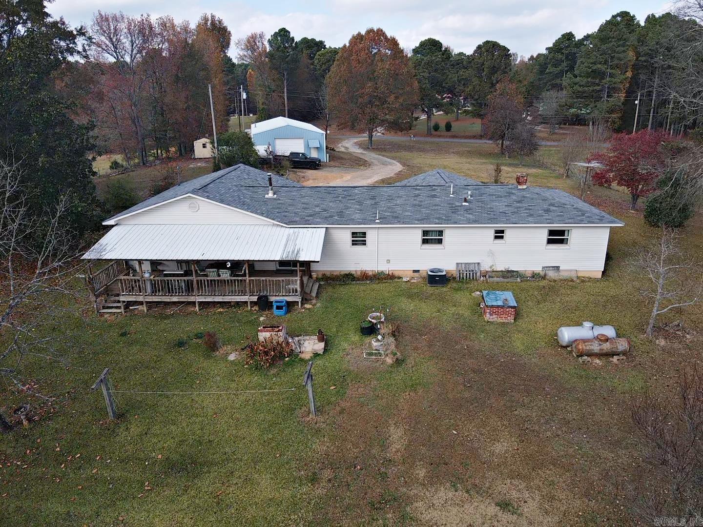 5261 Hickory Grove  Bismarck, AR