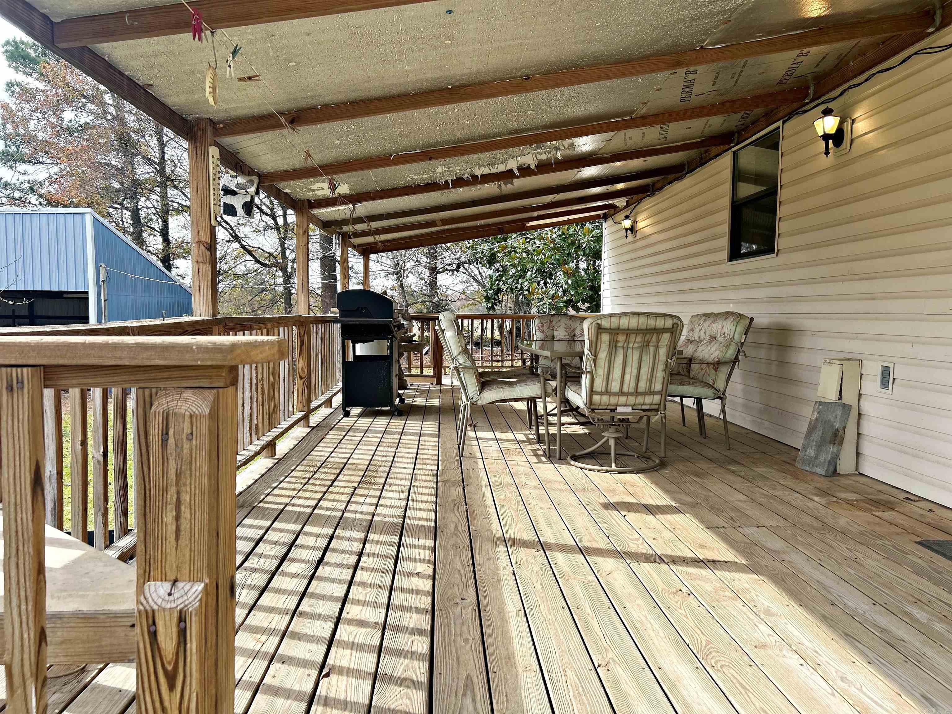 5261 Hickory Grove Road Bismarck, AR 71929