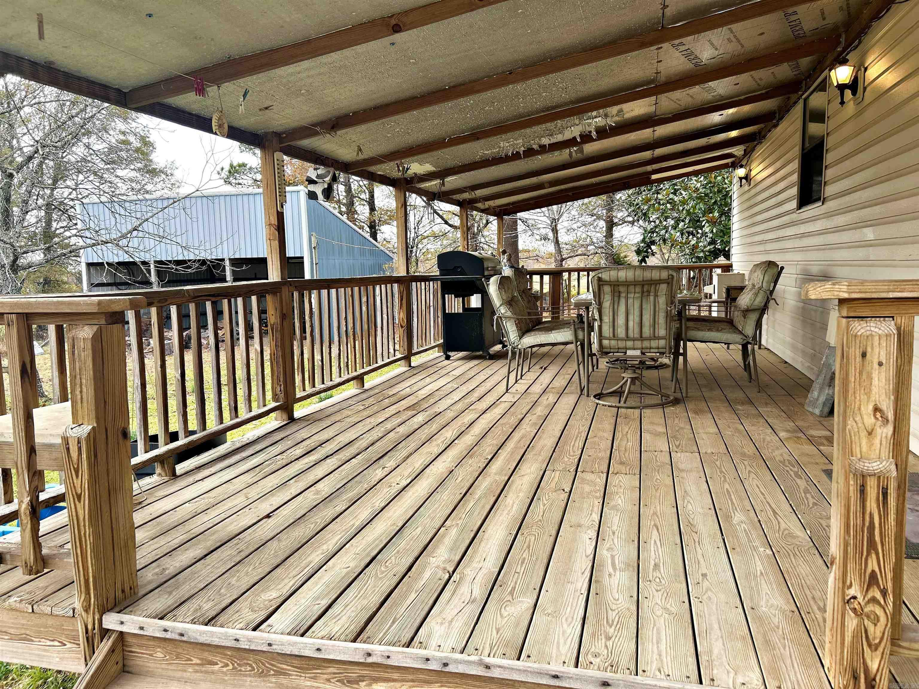 5261 Hickory Grove Road Bismarck, AR 71929