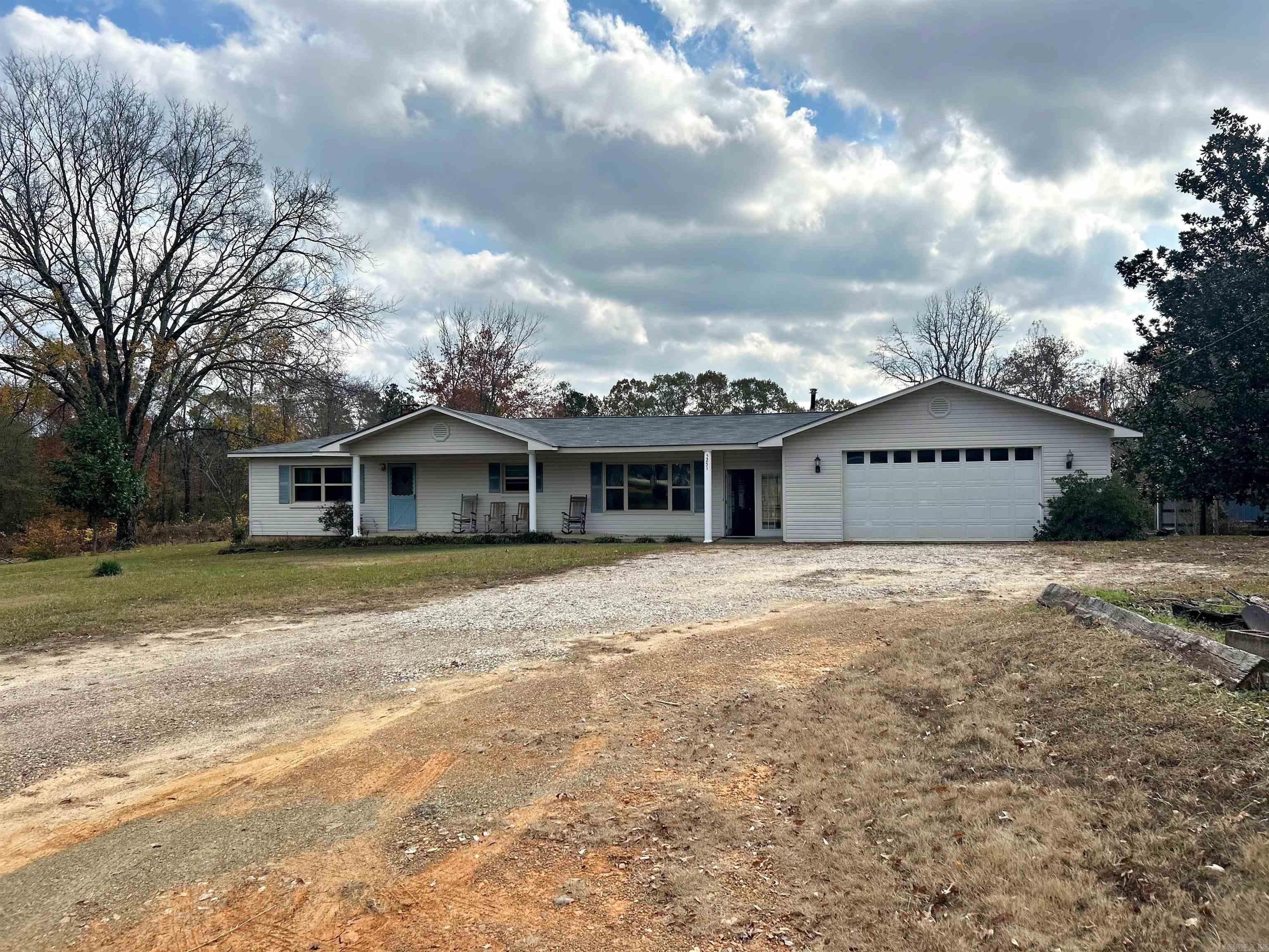 5261 Hickory Grove Road Bismarck, AR 71929