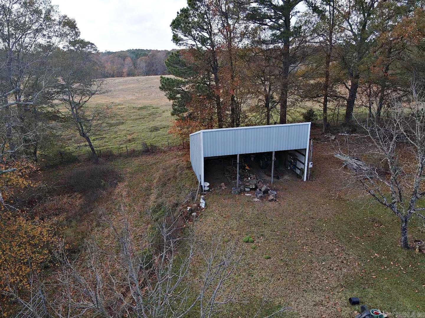 5261 Hickory Grove Road Bismarck, AR 71929