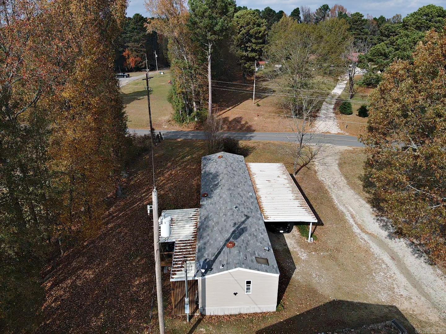 5261 Hickory Grove Road Bismarck, AR 71929