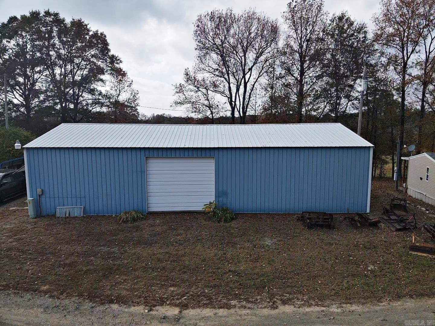 5261 Hickory Grove Road Bismarck, AR 71929