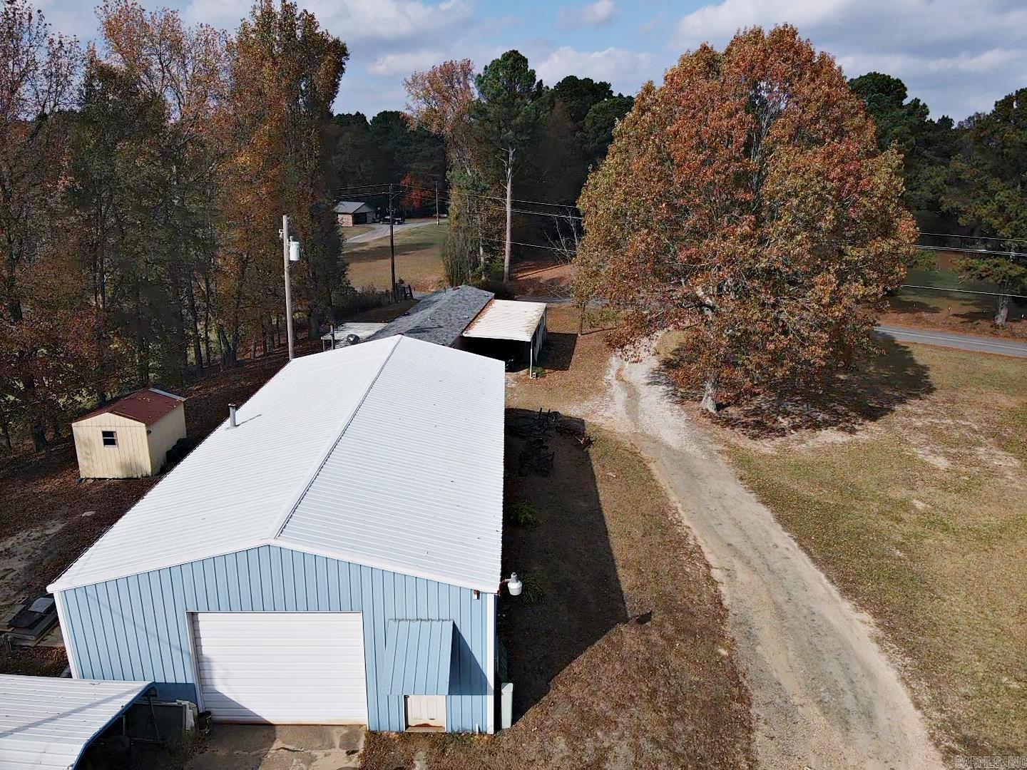 5261 Hickory Grove Road Bismarck, AR 71929