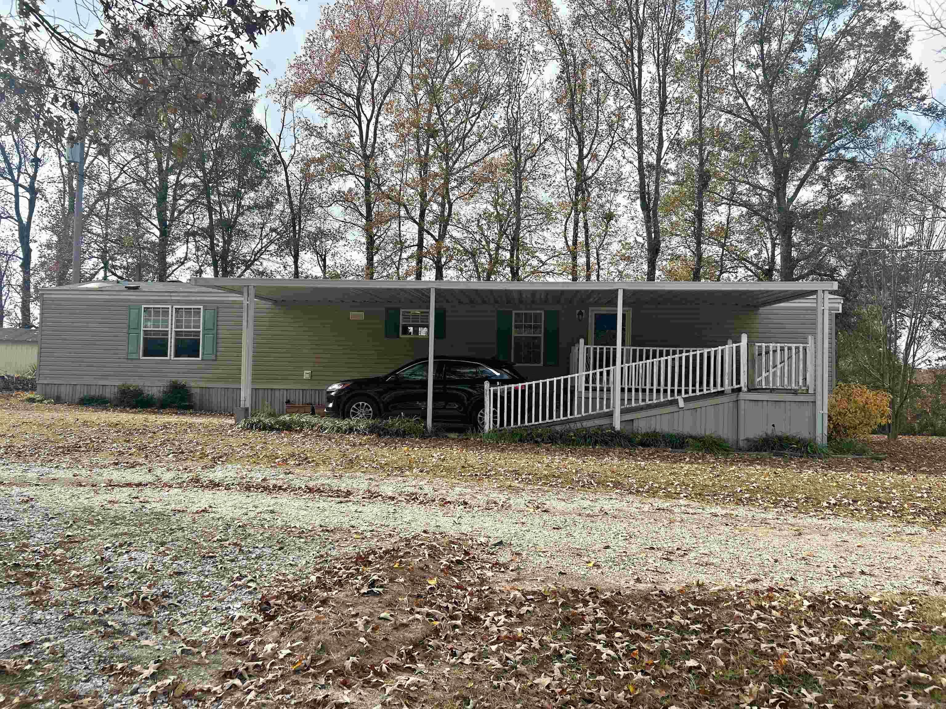 5261 Hickory Grove Road Bismarck, AR 71929