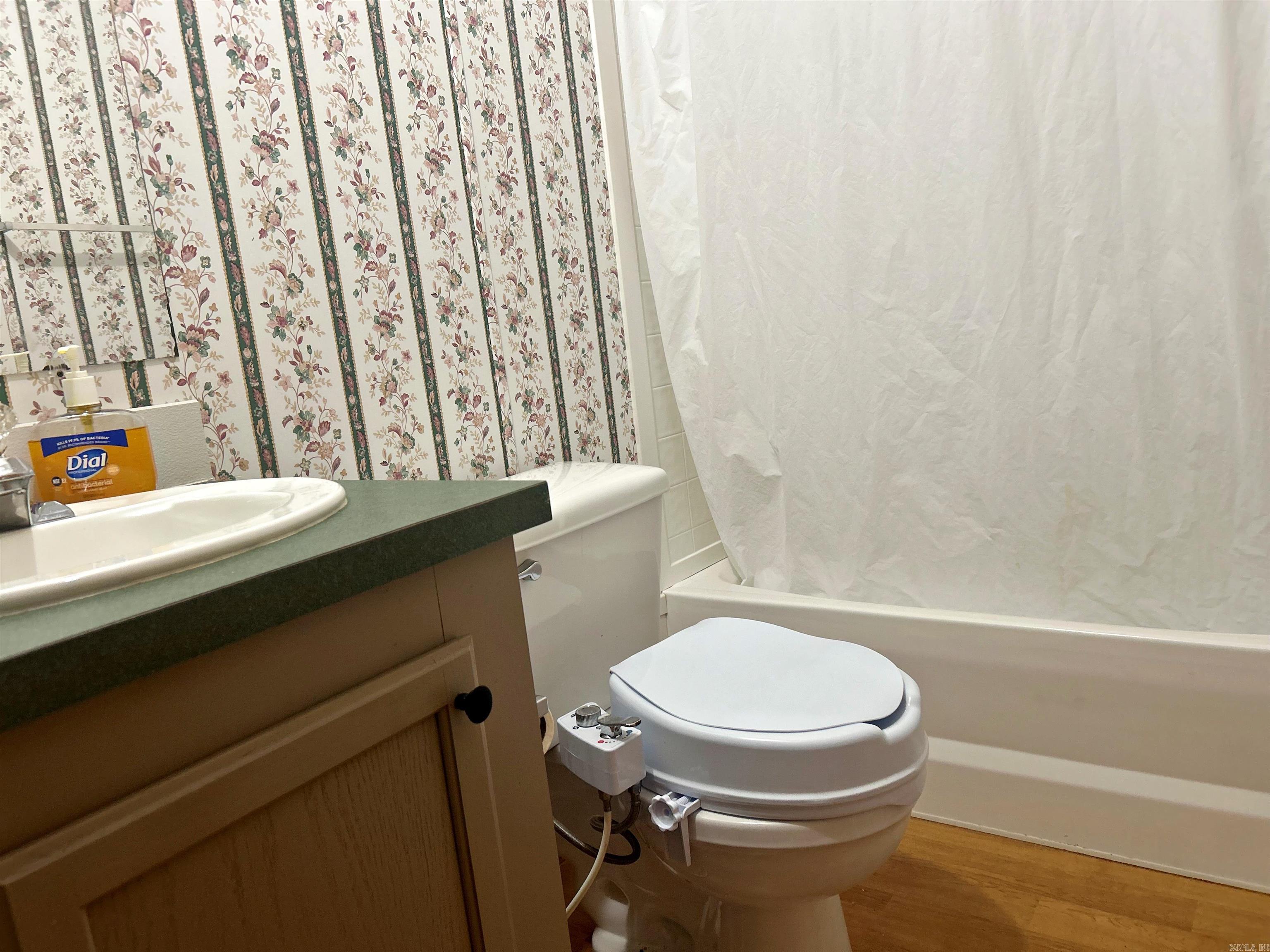 5261 Hickory Grove Road Bismarck, AR 71929