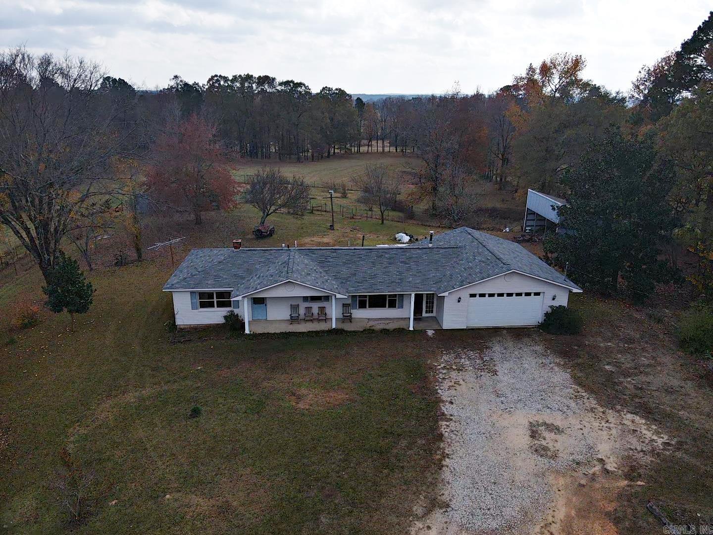 5261 Hickory Grove Road Bismarck, AR 71929