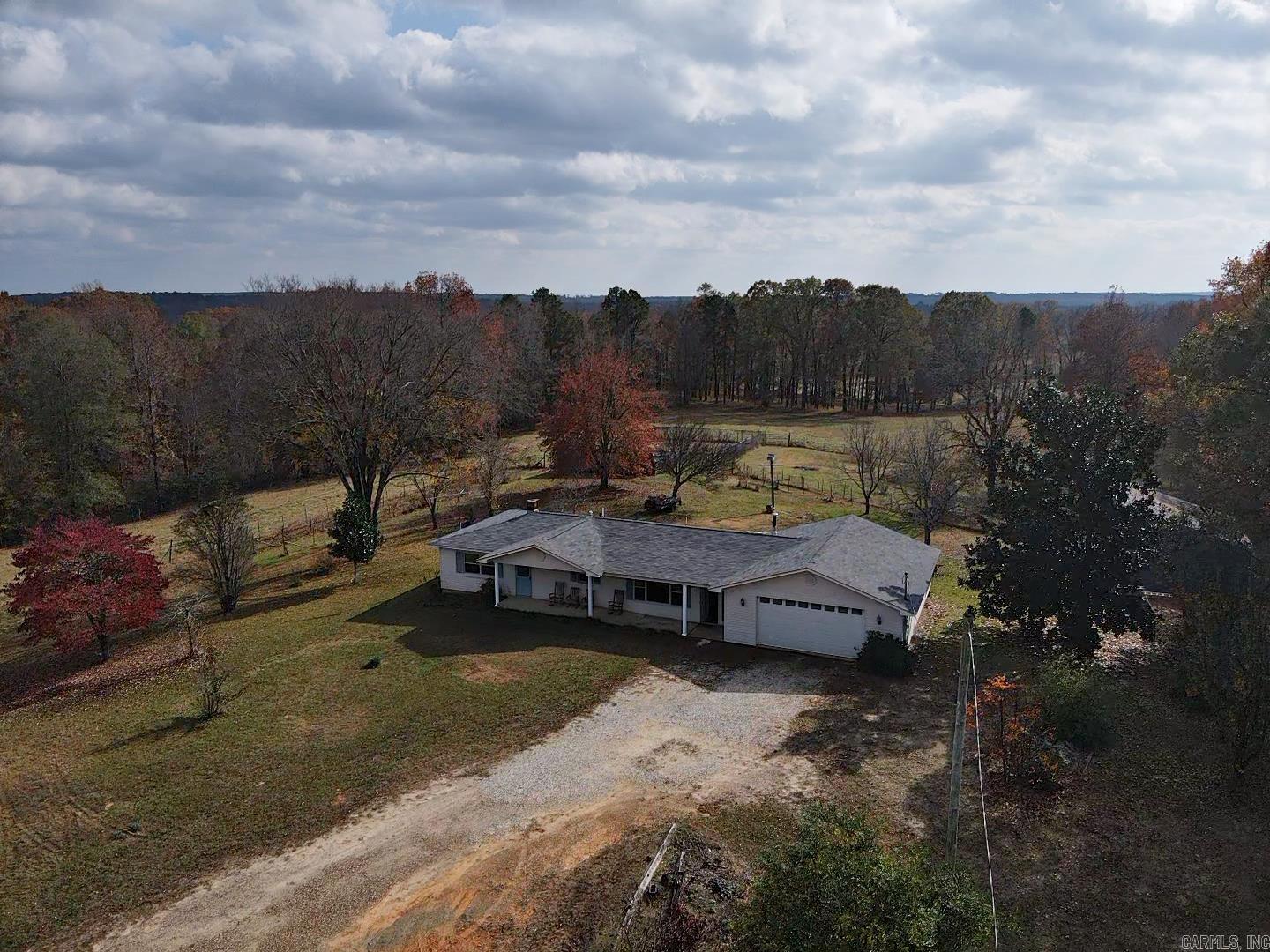 5261 Hickory Grove Road Bismarck, AR 71929