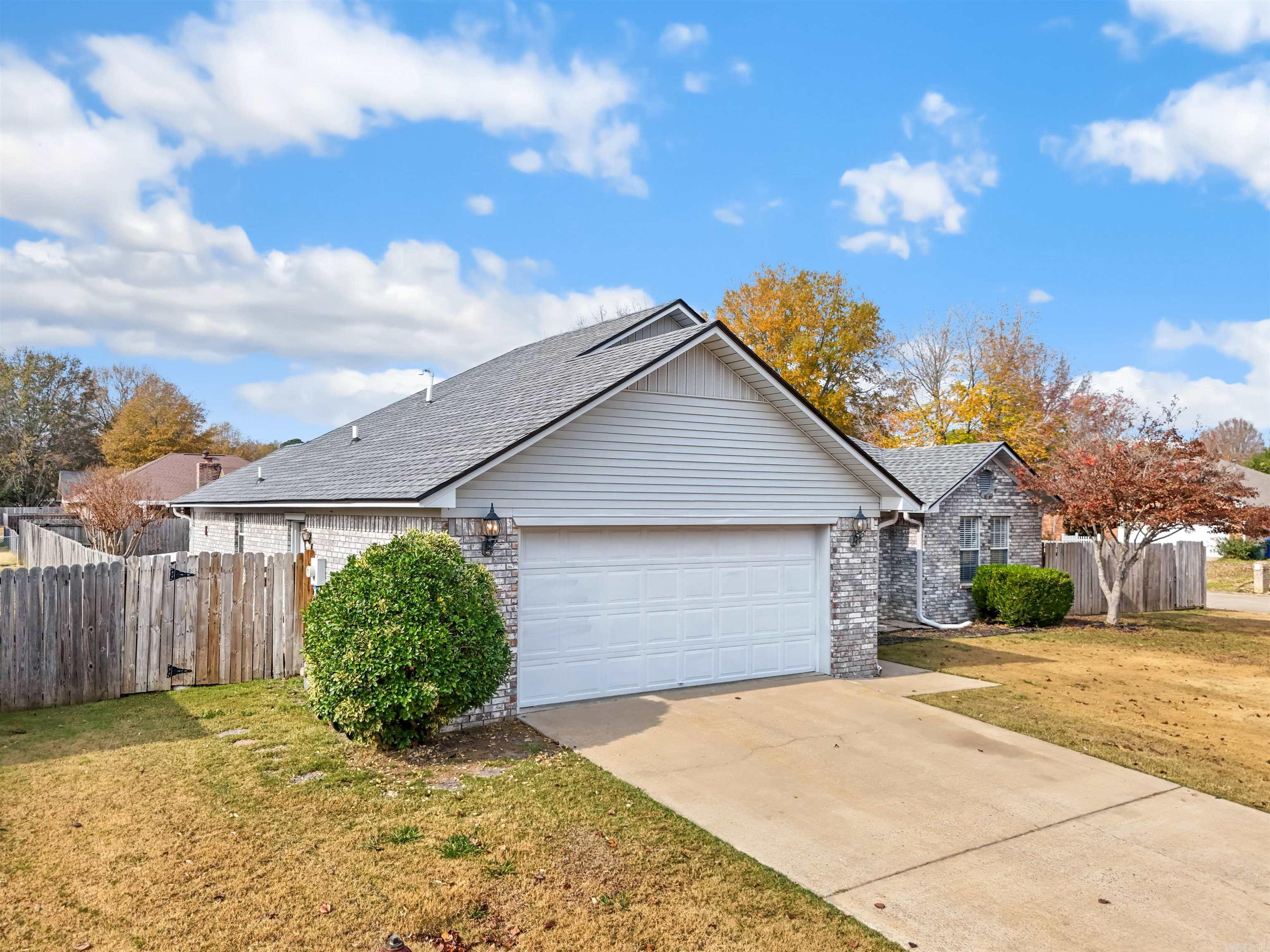 425 Cheyenne Lane Conway, AR 72032