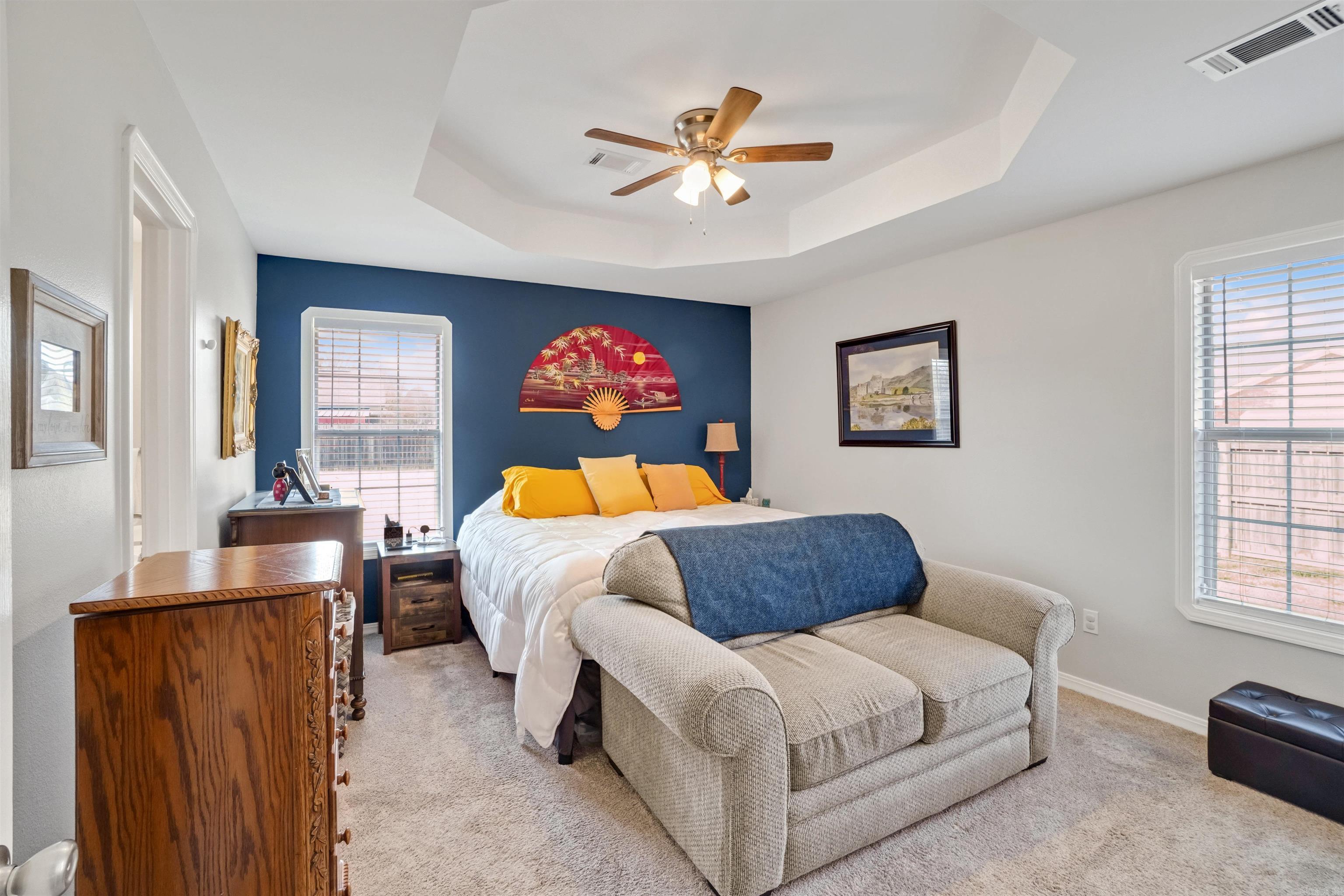 425 Cheyenne Lane Conway, AR 72032