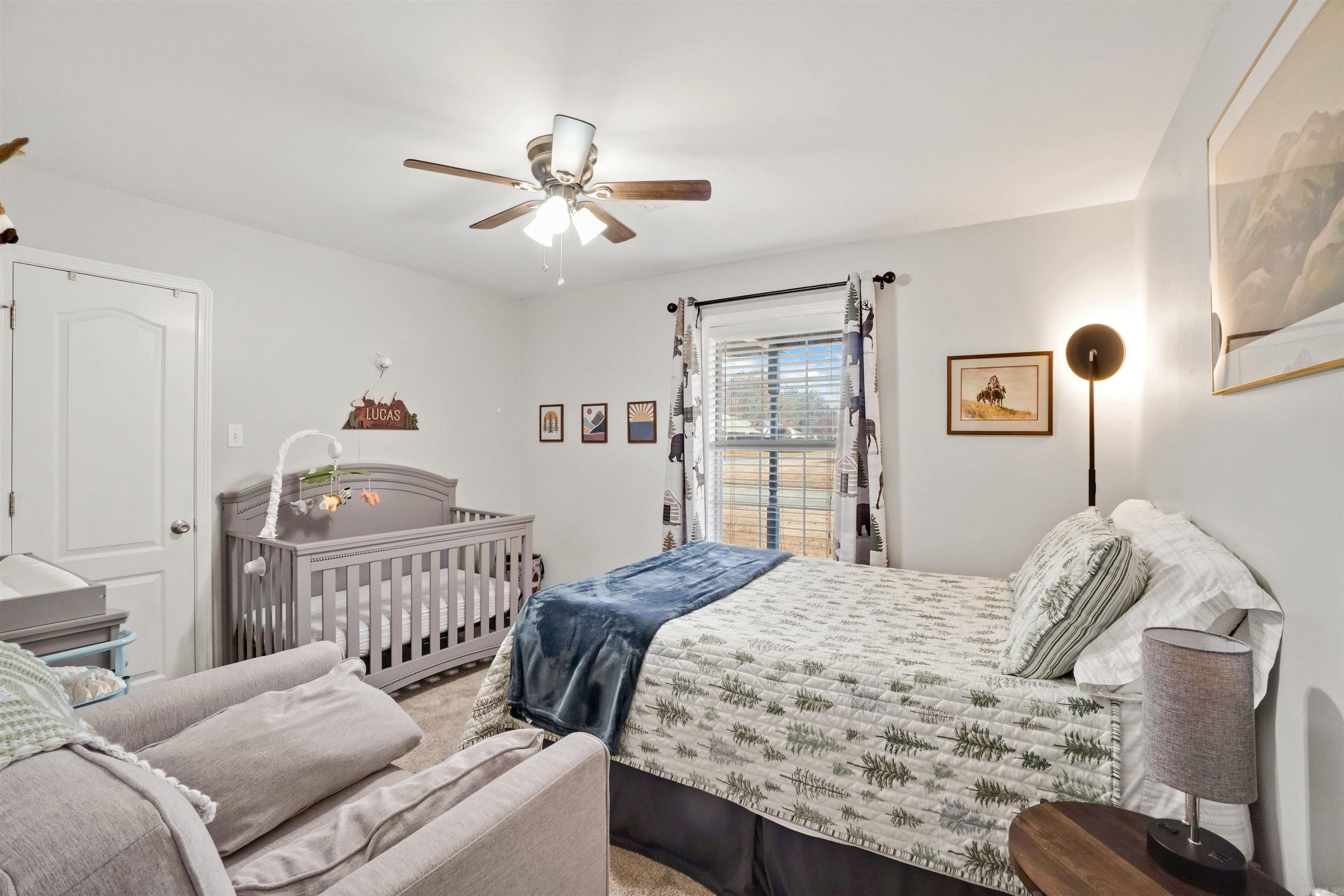 425 Cheyenne Lane Conway, AR 72032