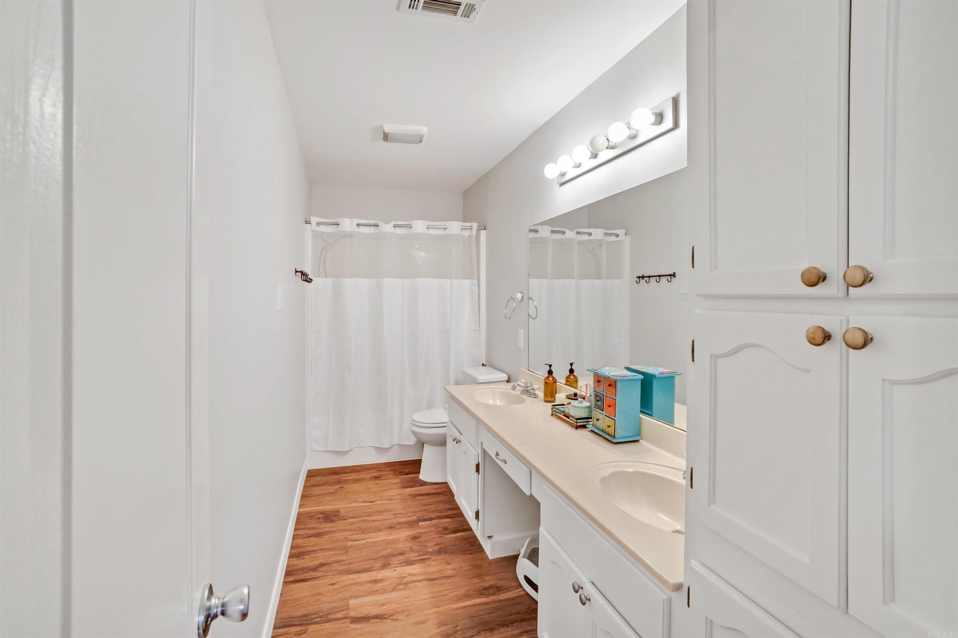 425 Cheyenne Lane Conway, AR 72032