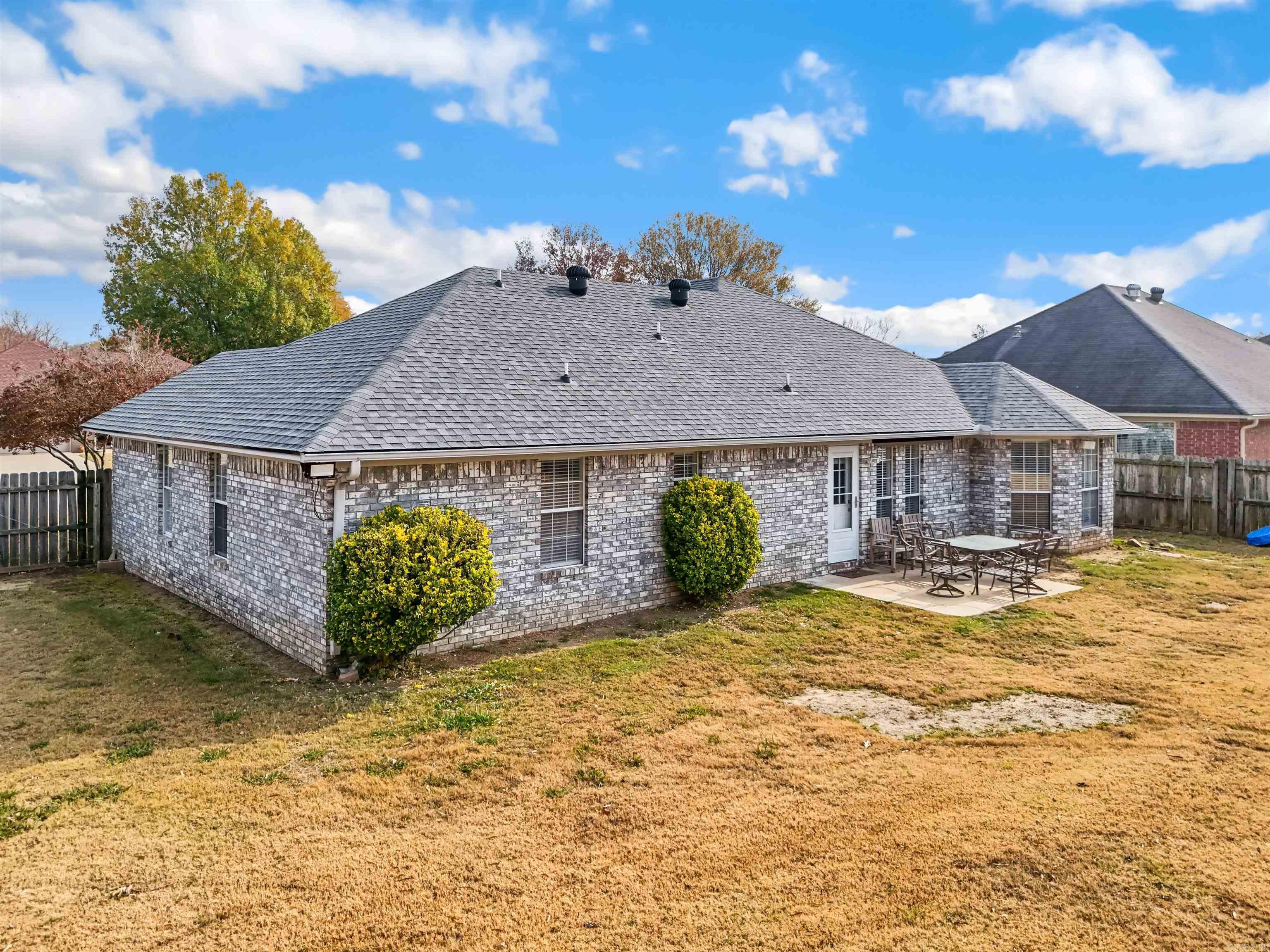 425 Cheyenne Lane Conway, AR 72032