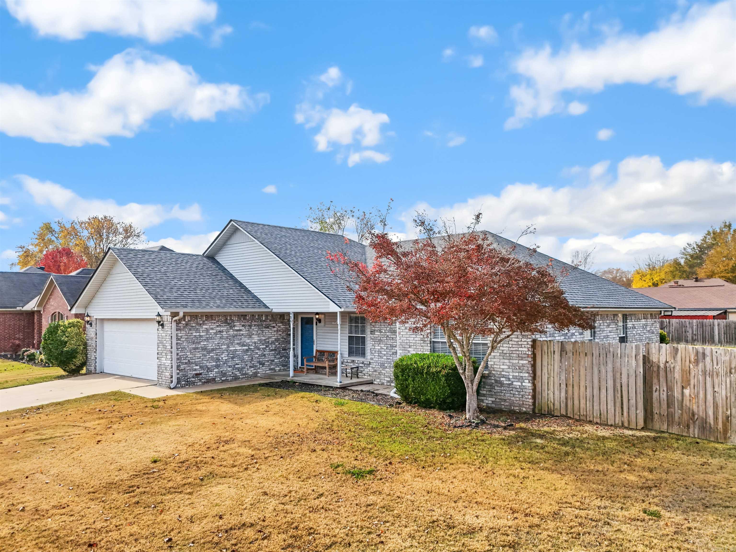 425 Cheyenne Lane Conway, AR 72032