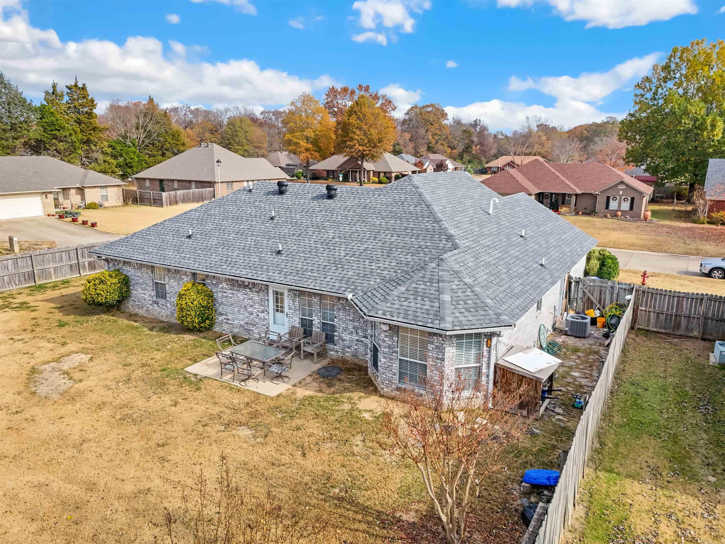 425 Cheyenne Lane Conway, AR 72032