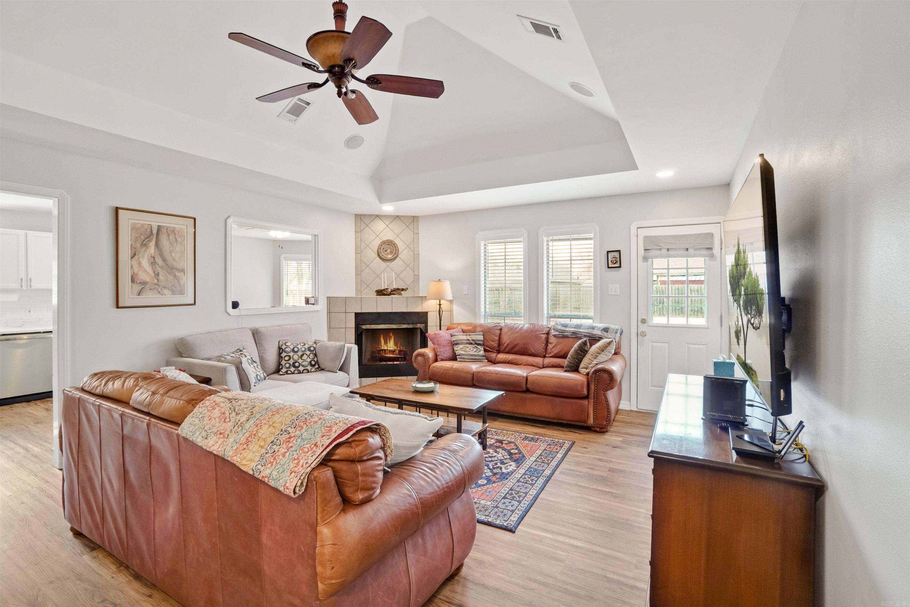 425 Cheyenne Lane Conway, AR 72032